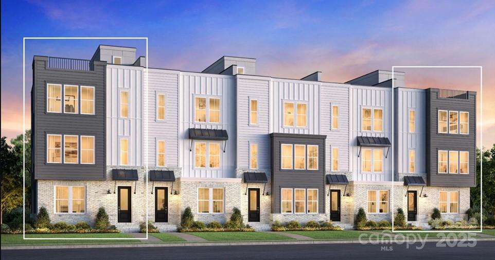 River District Westrow - Residential