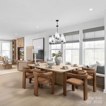 River District Westrow - Residential