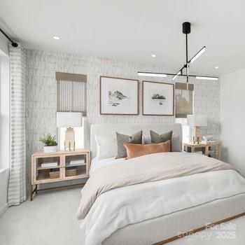 River District Westrow - Residential