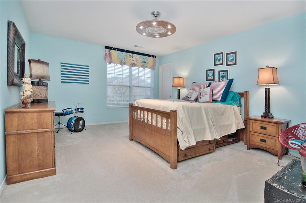 Willow Creek - Residential