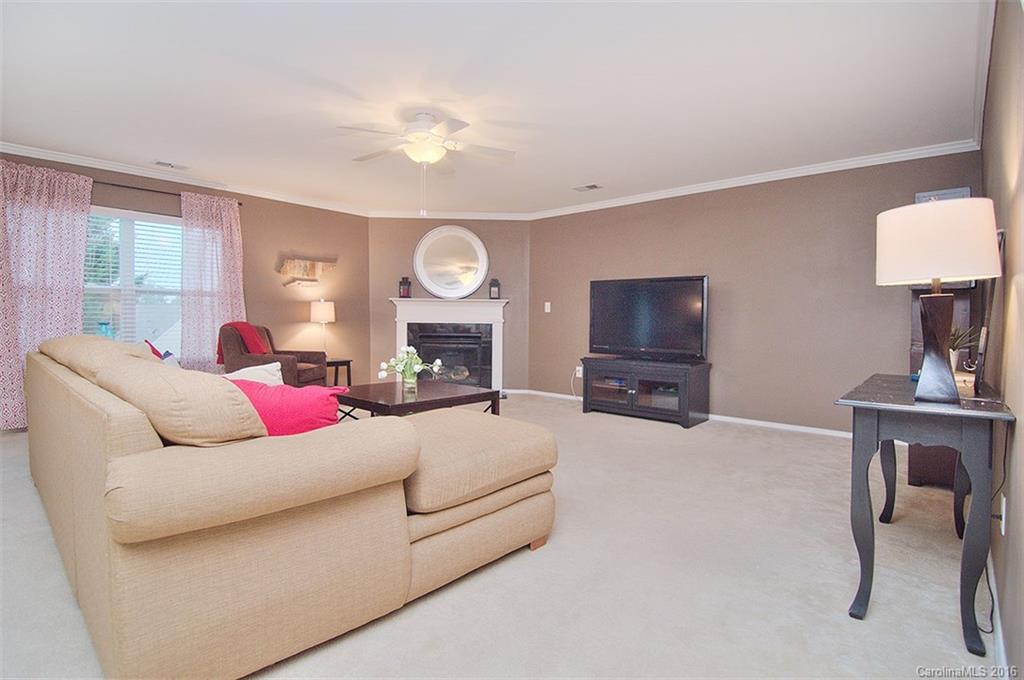 Willow Creek - Residential