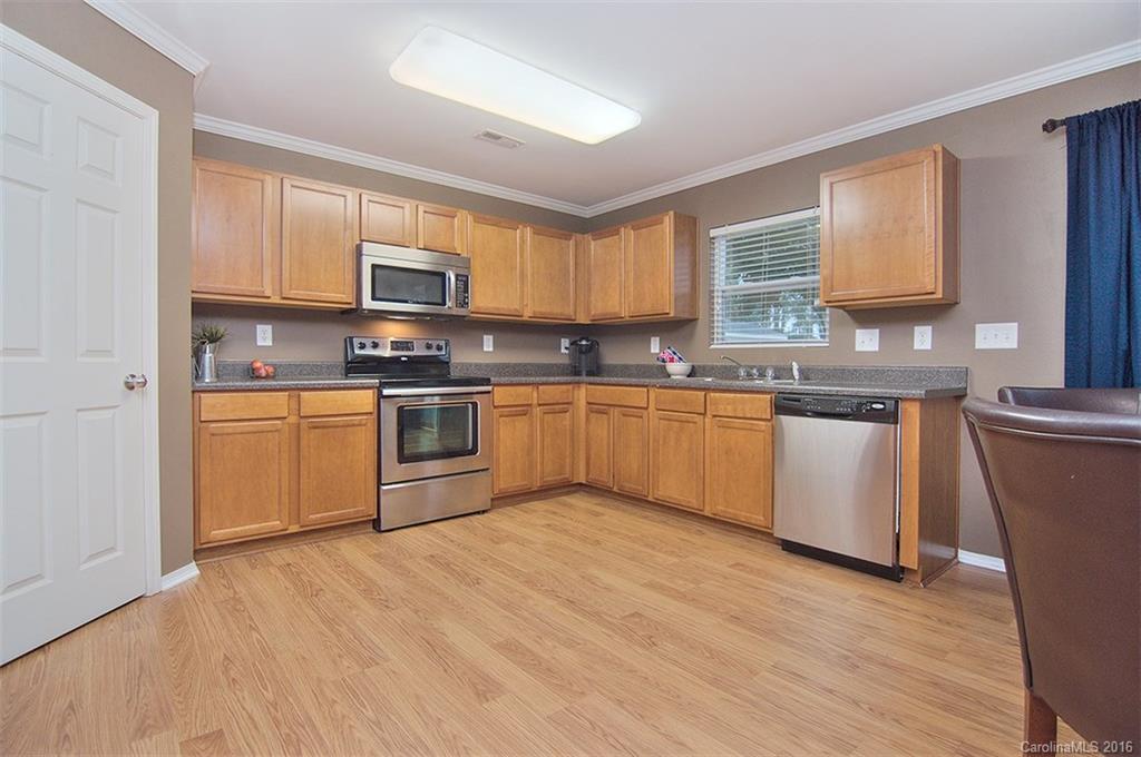 Willow Creek - Residential