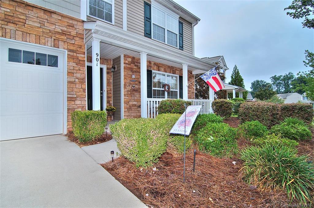 Willow Creek - Residential