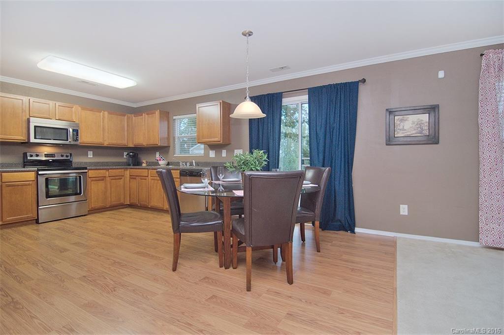 Willow Creek - Residential