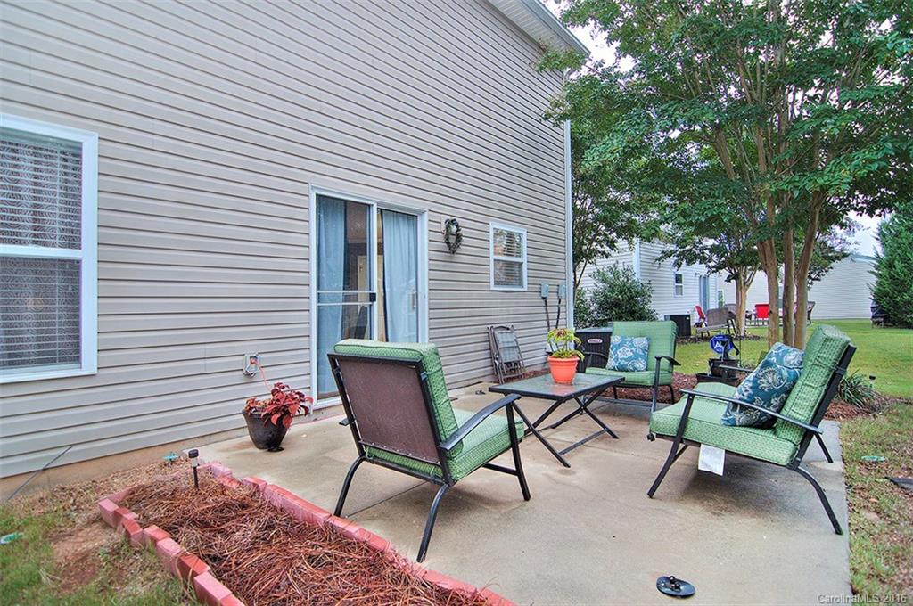 Willow Creek - Residential