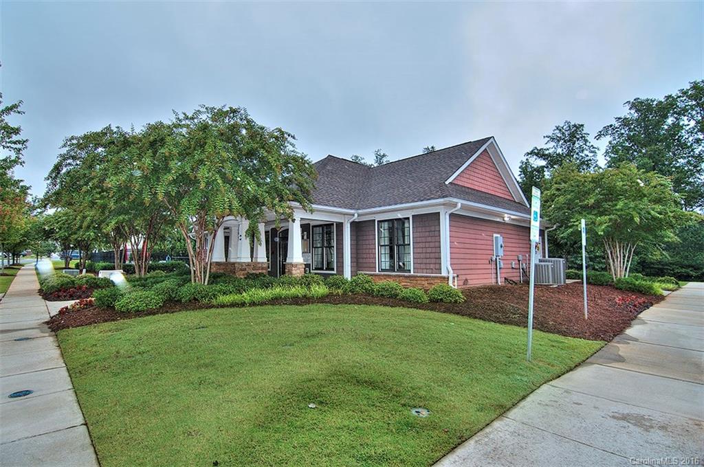 Willow Creek - Residential