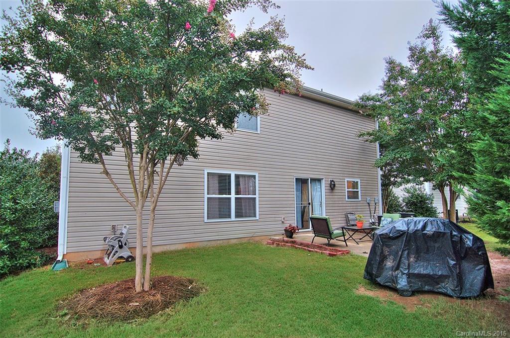 Willow Creek - Residential