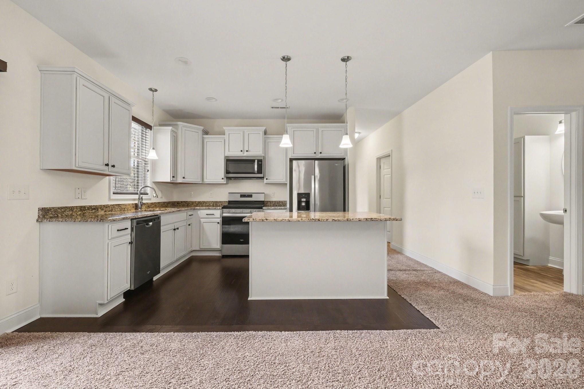 Stoney Brook Estates - Residential