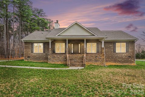 175 Cox Lake Road Stanley NC 28164