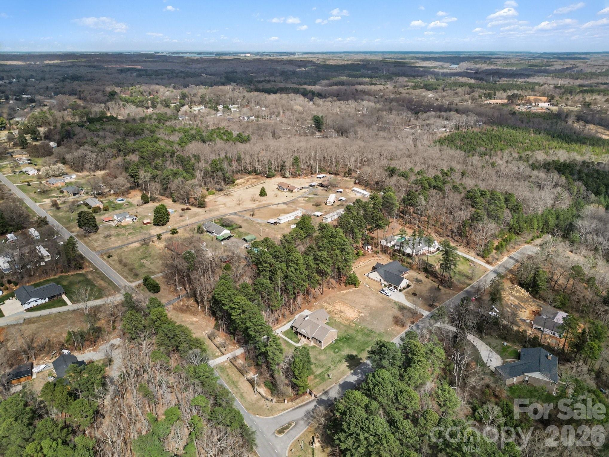 Stoney Brook Estates - Residential