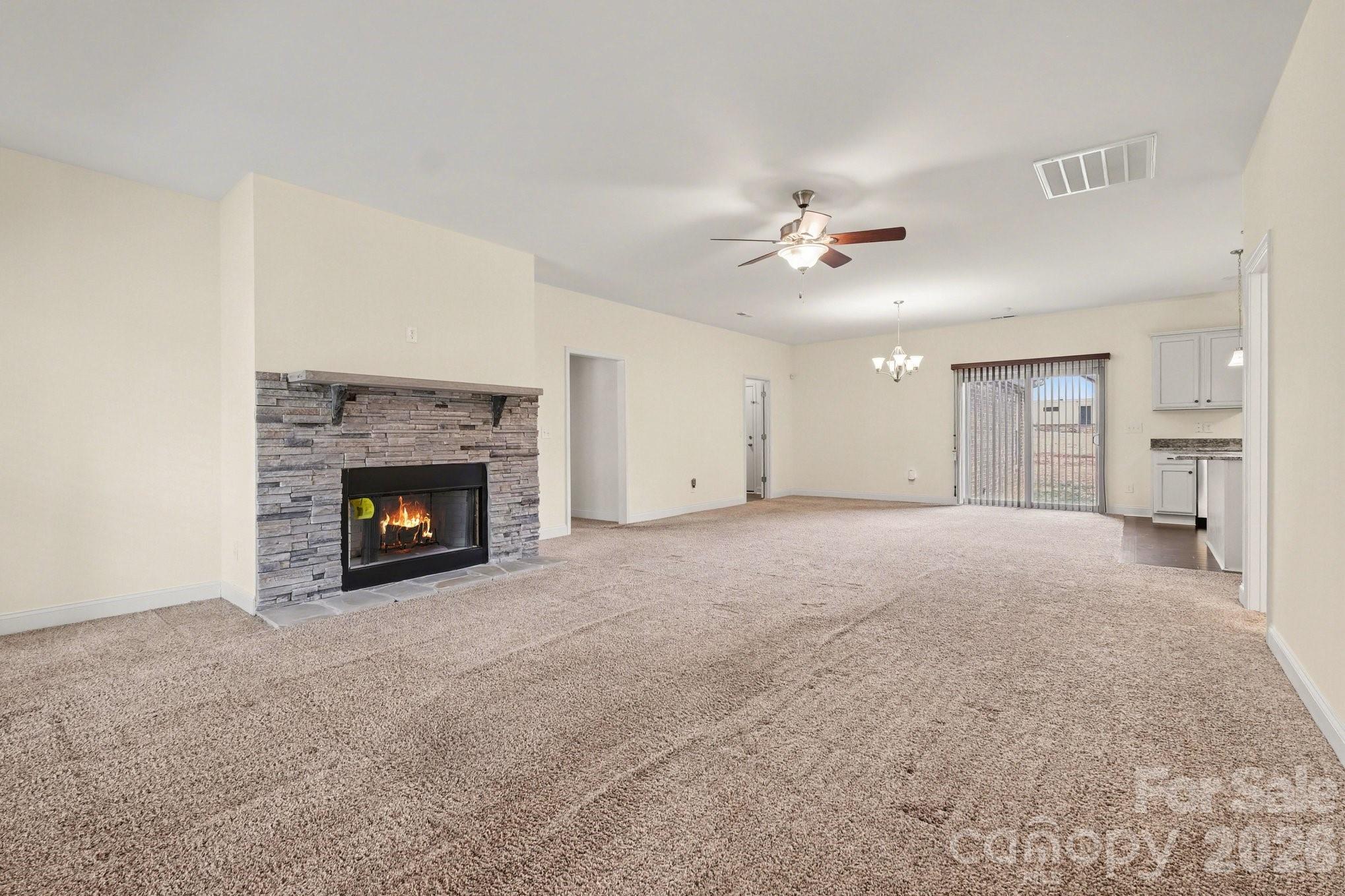 Stoney Brook Estates - Residential