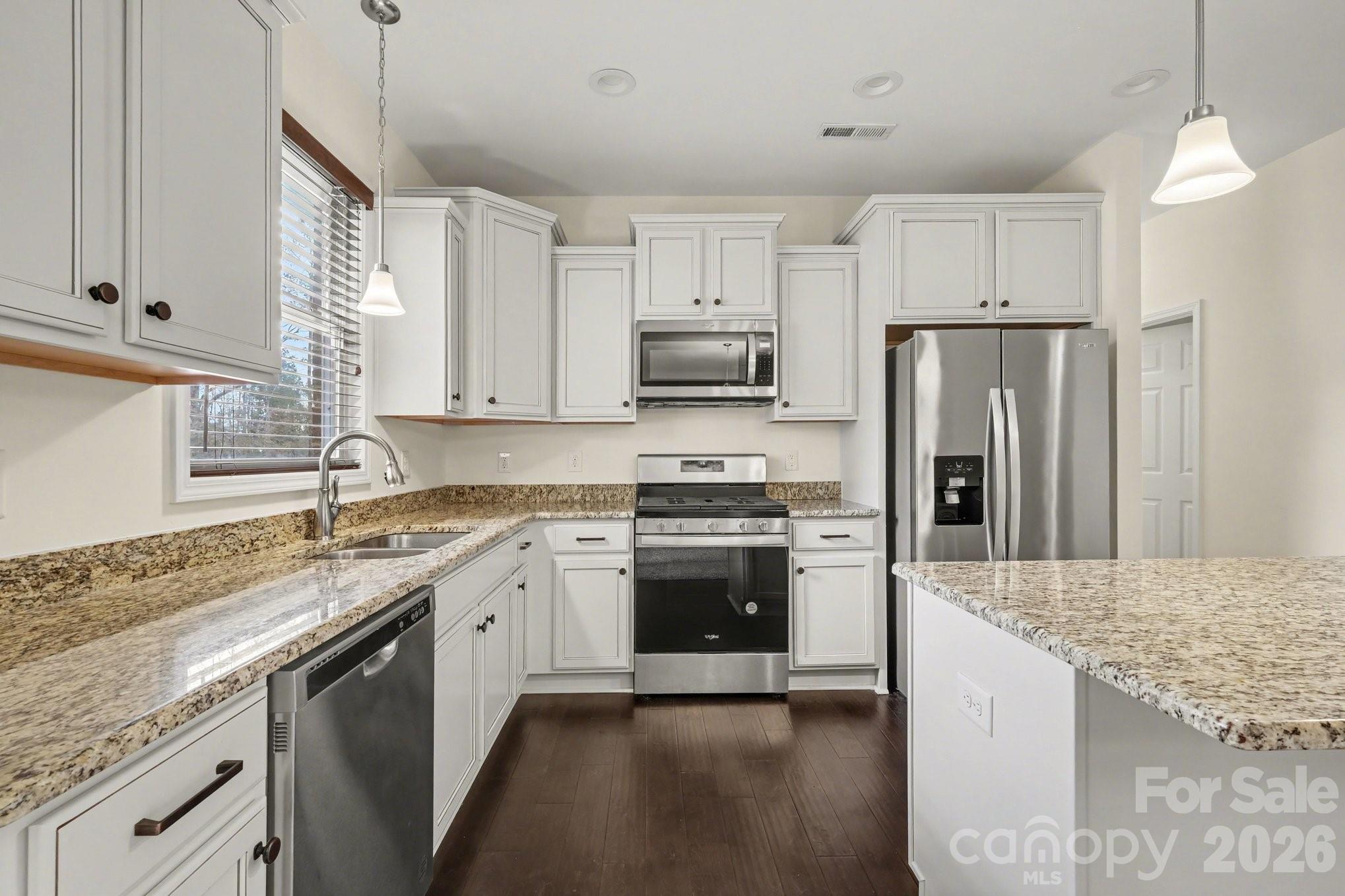 Stoney Brook Estates - Residential