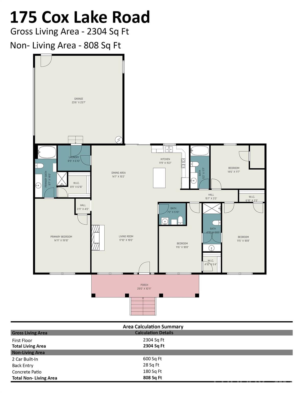 Stoney Brook Estates - Residential