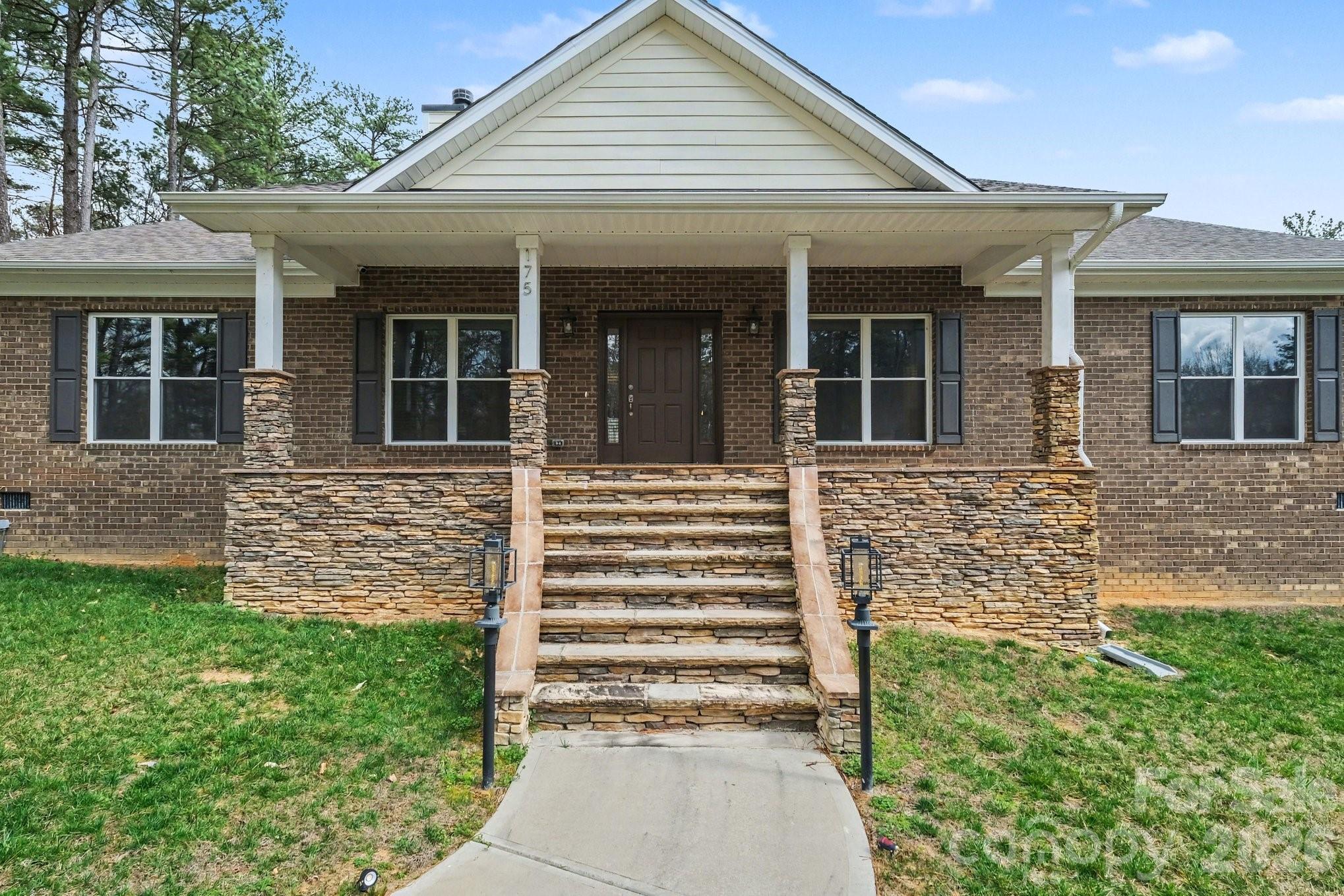 Stoney Brook Estates - Residential