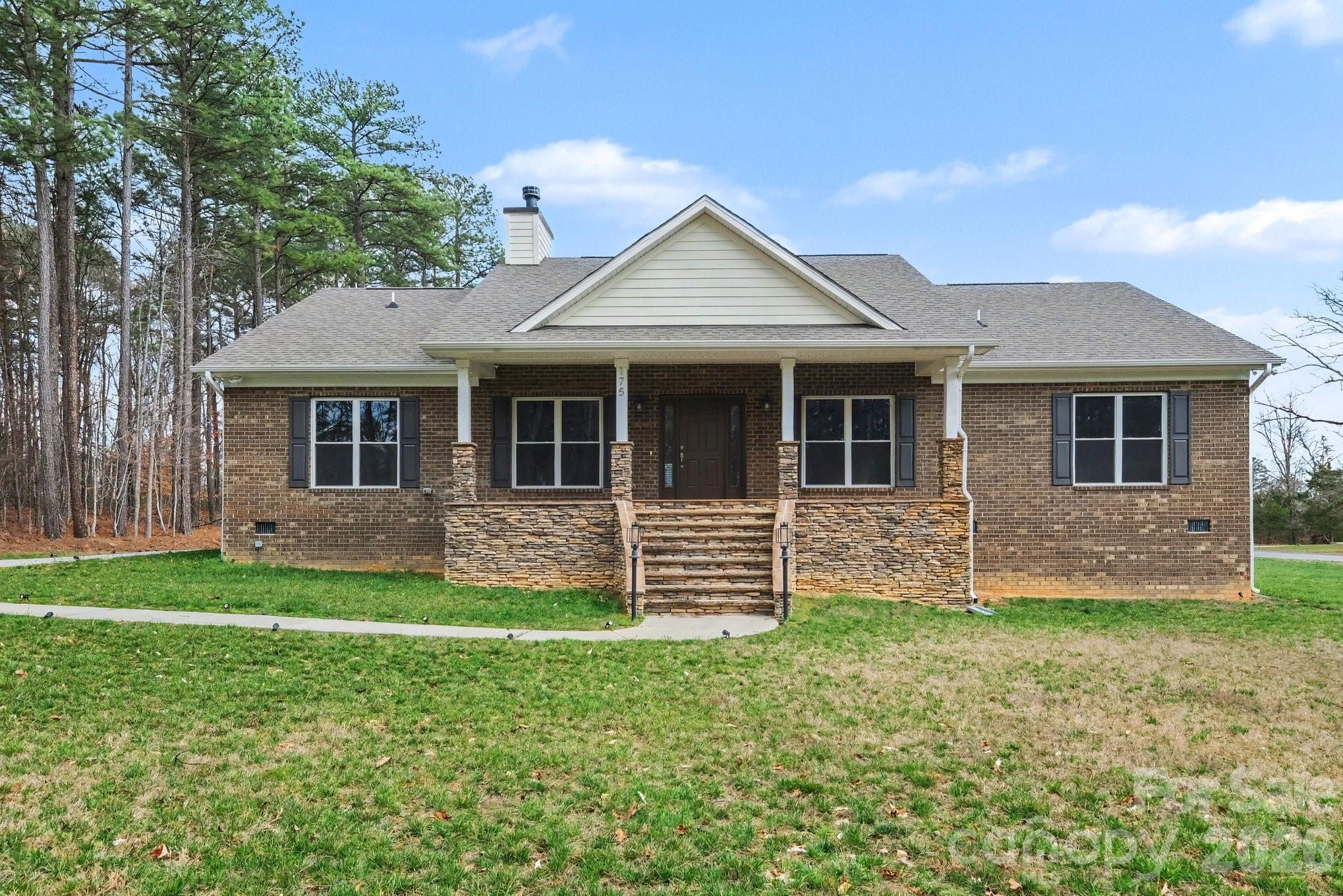 Stoney Brook Estates - Residential