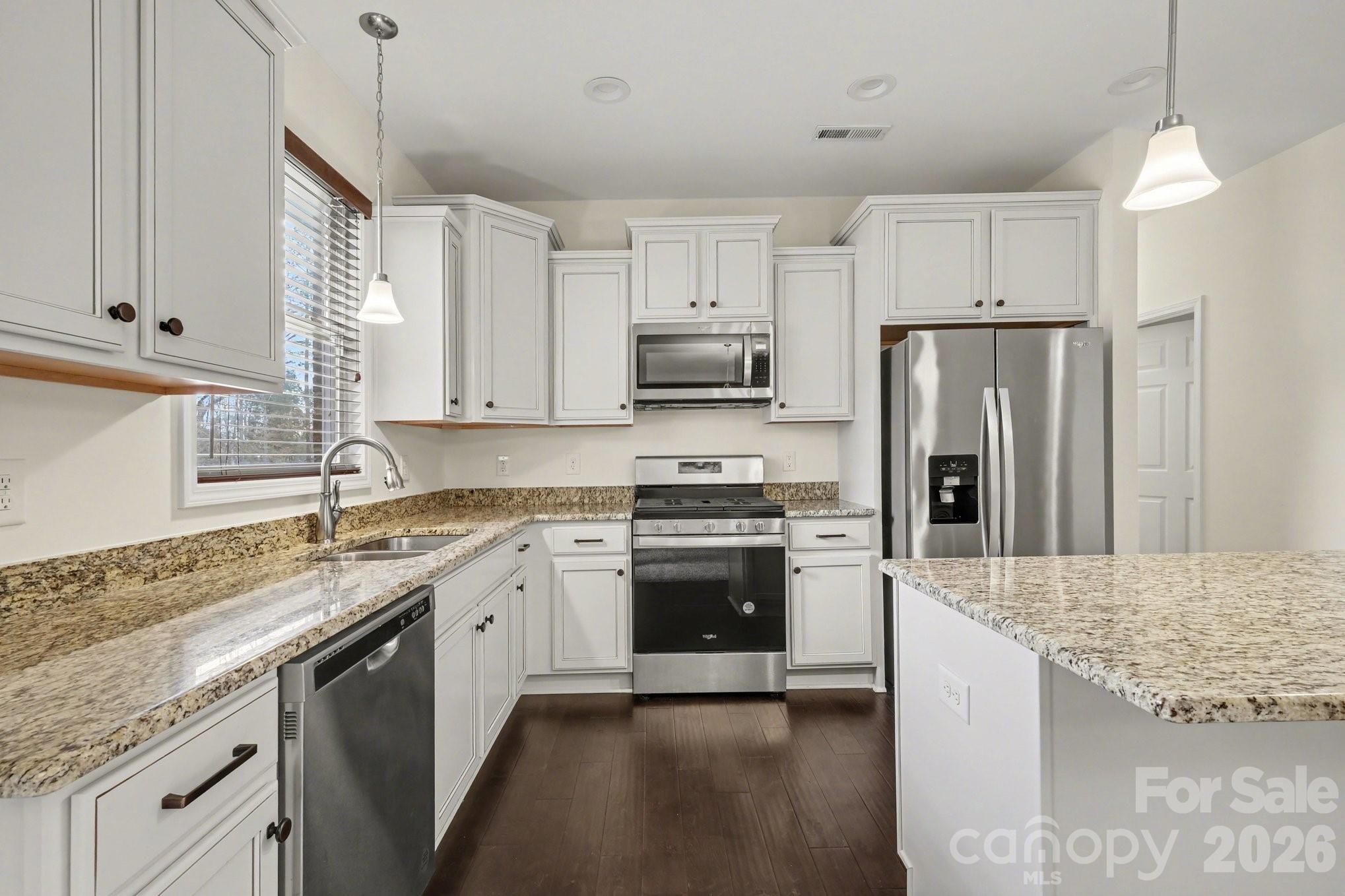 Stoney Brook Estates - Residential