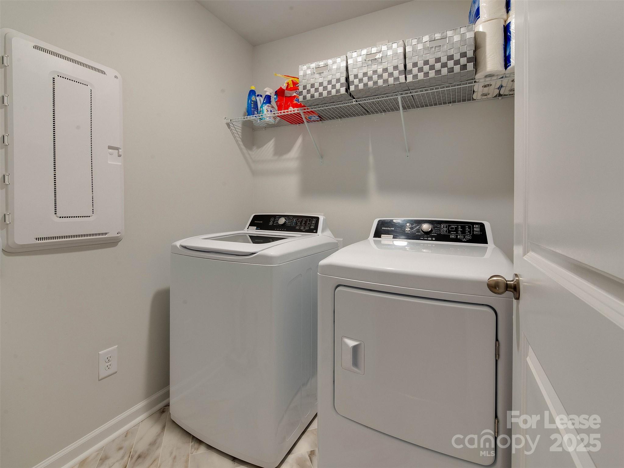 Villa Heights - Residential Lease