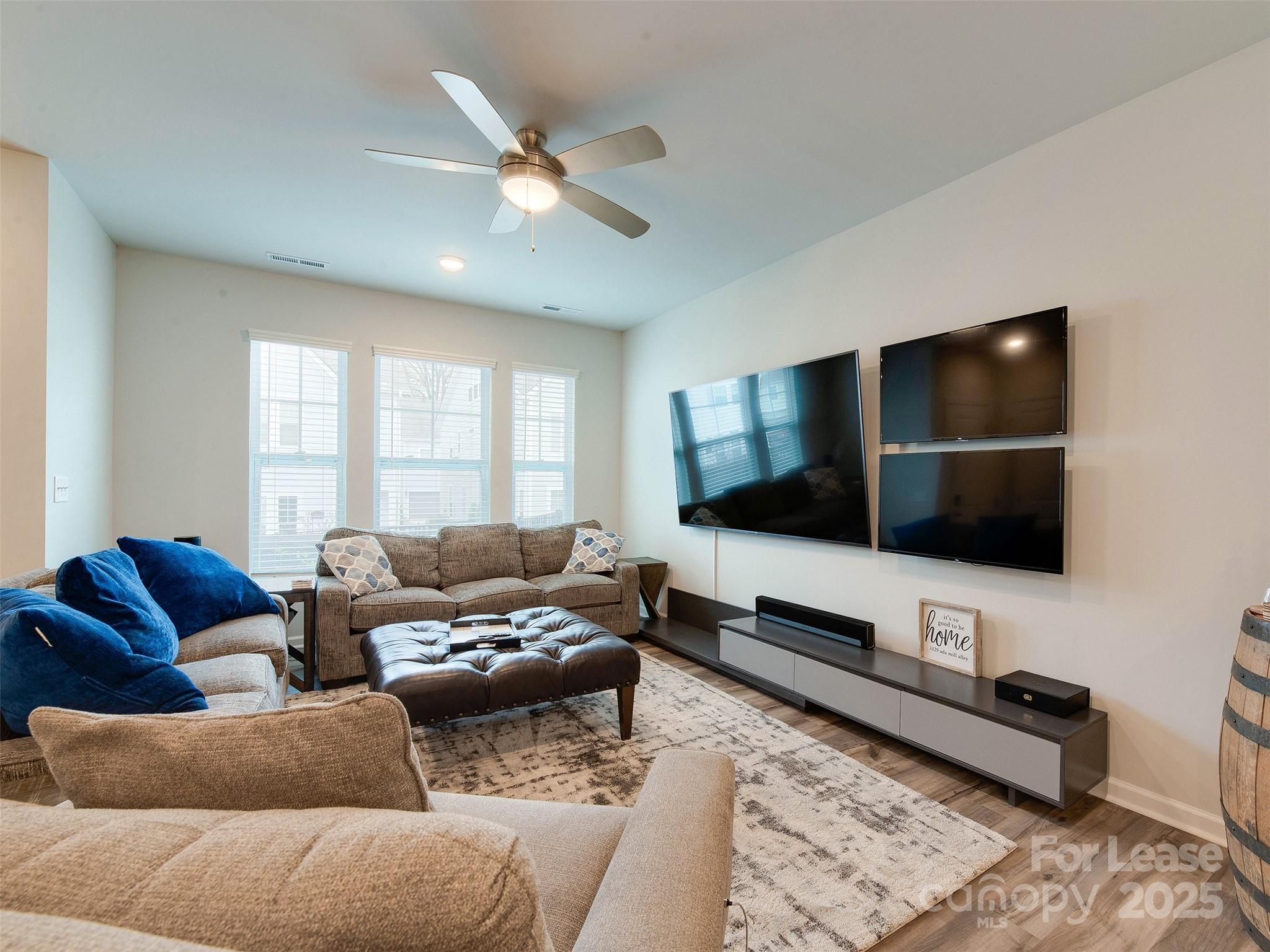 Villa Heights - Residential Lease