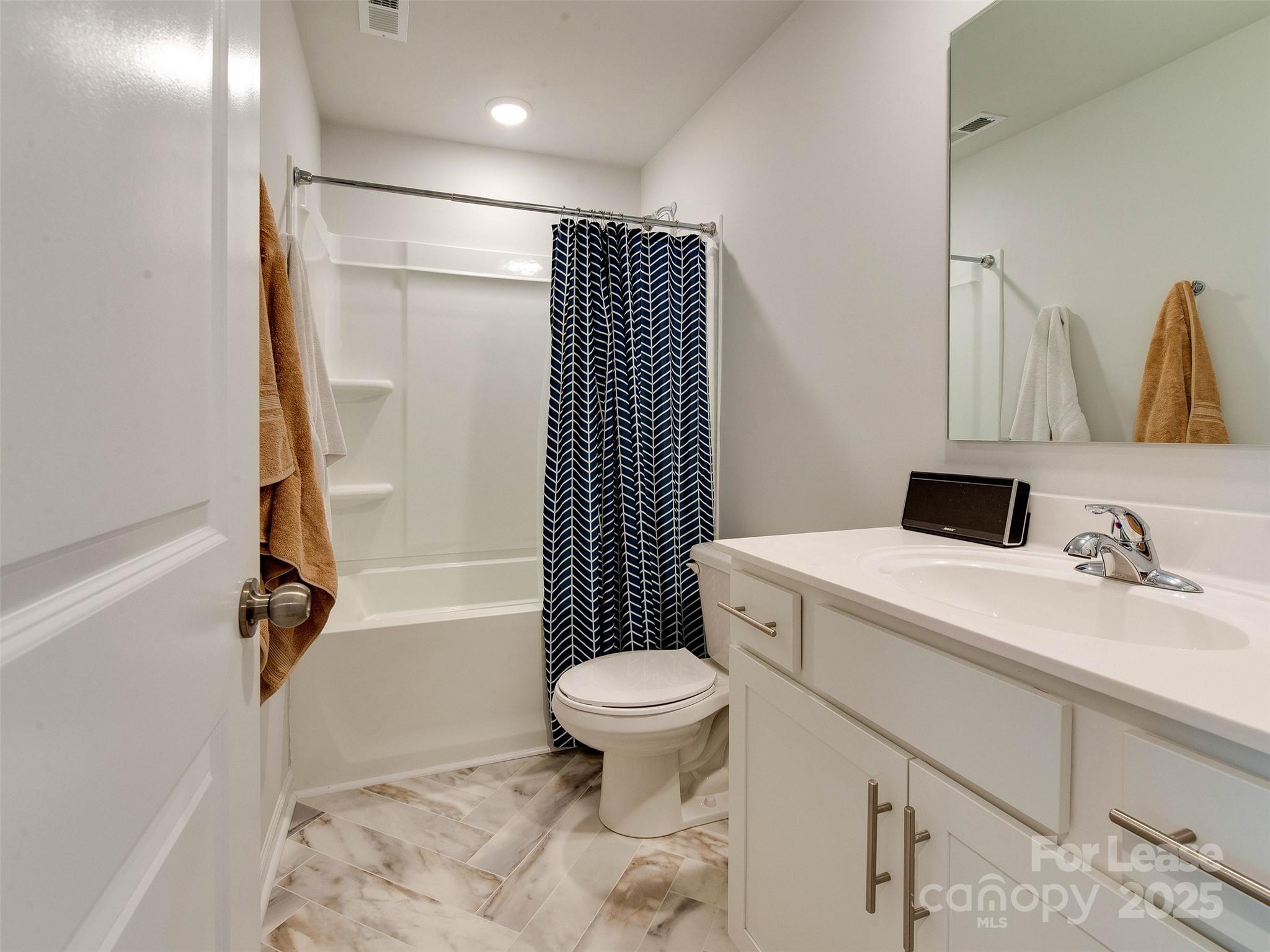 Villa Heights - Residential Lease