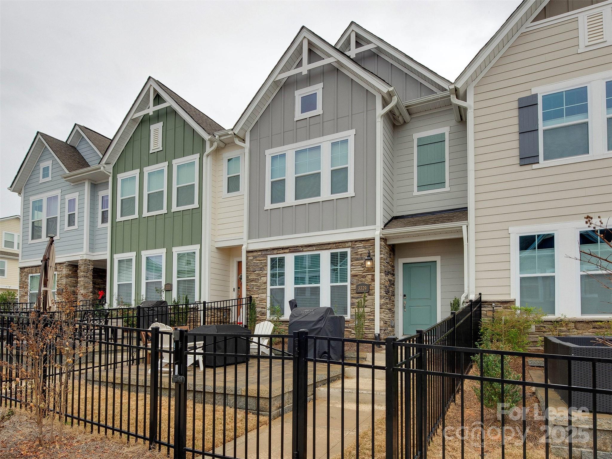 Villa Heights - Residential Lease