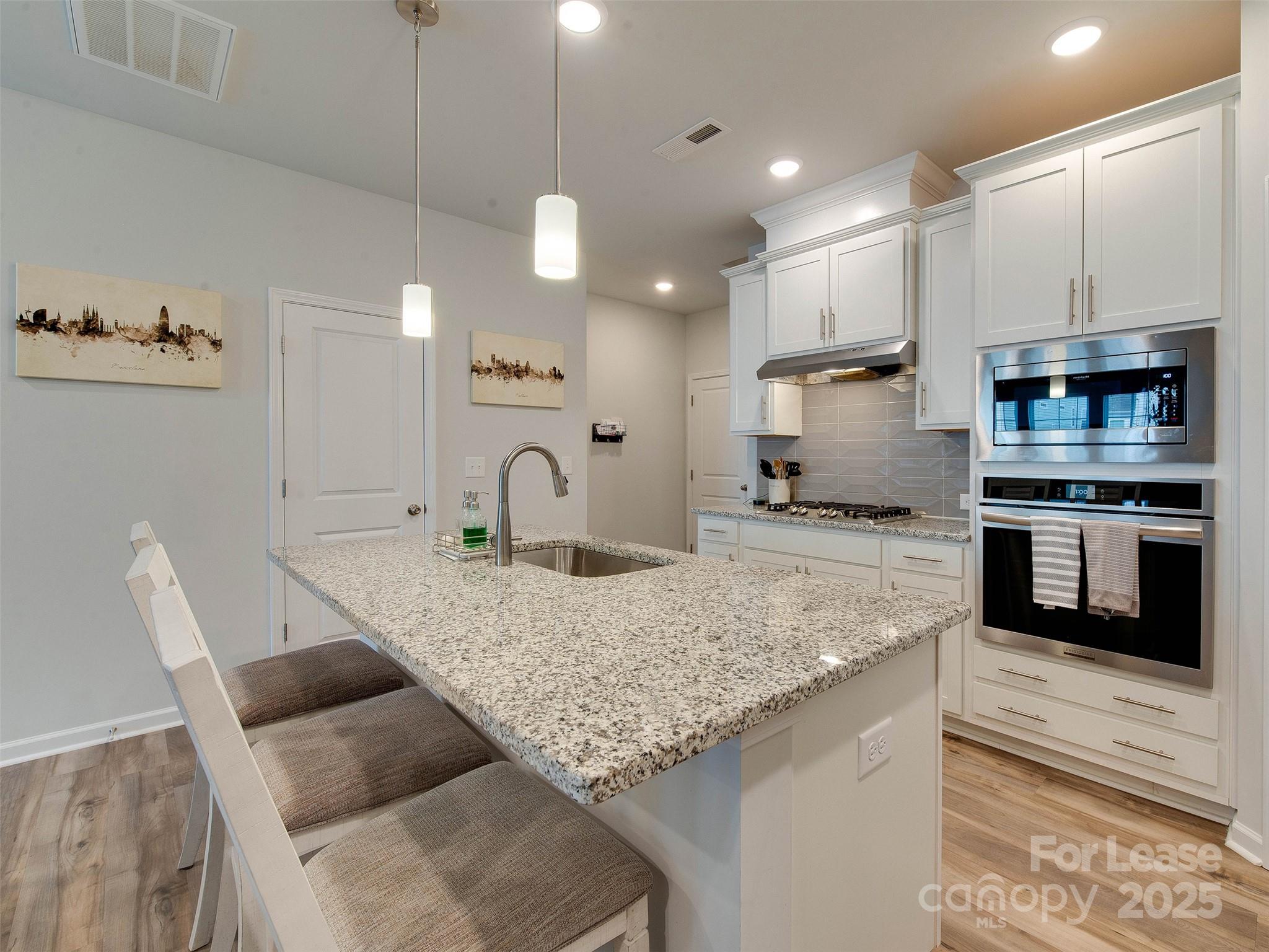 Villa Heights - Residential Lease