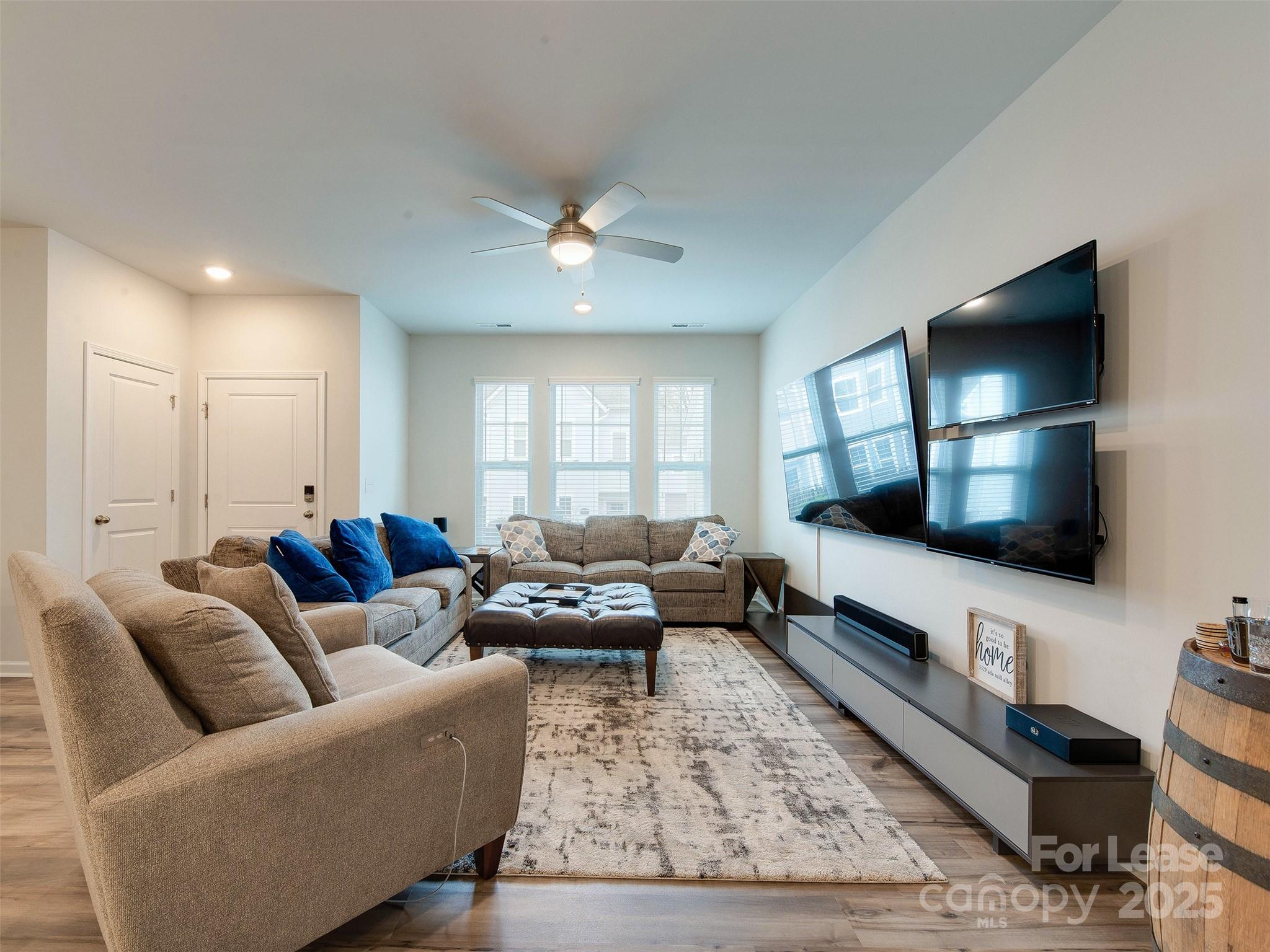 Villa Heights - Residential Lease