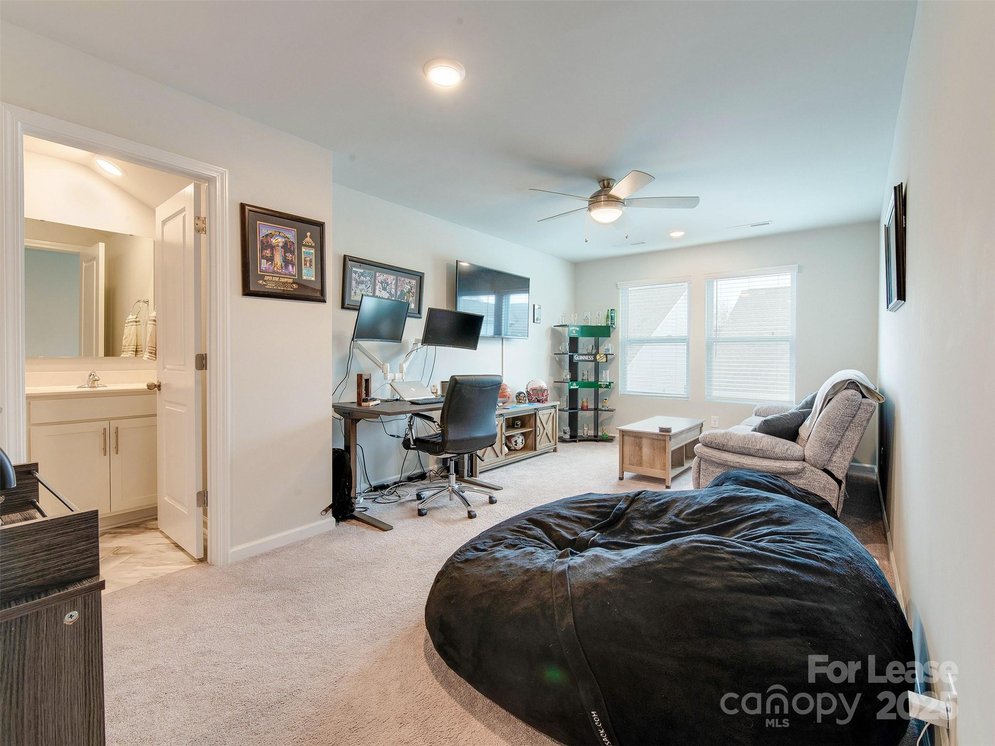 Villa Heights - Residential Lease