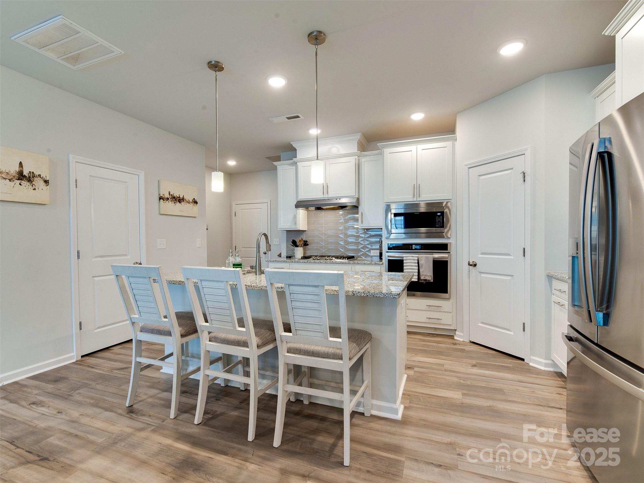 Villa Heights - Residential Lease