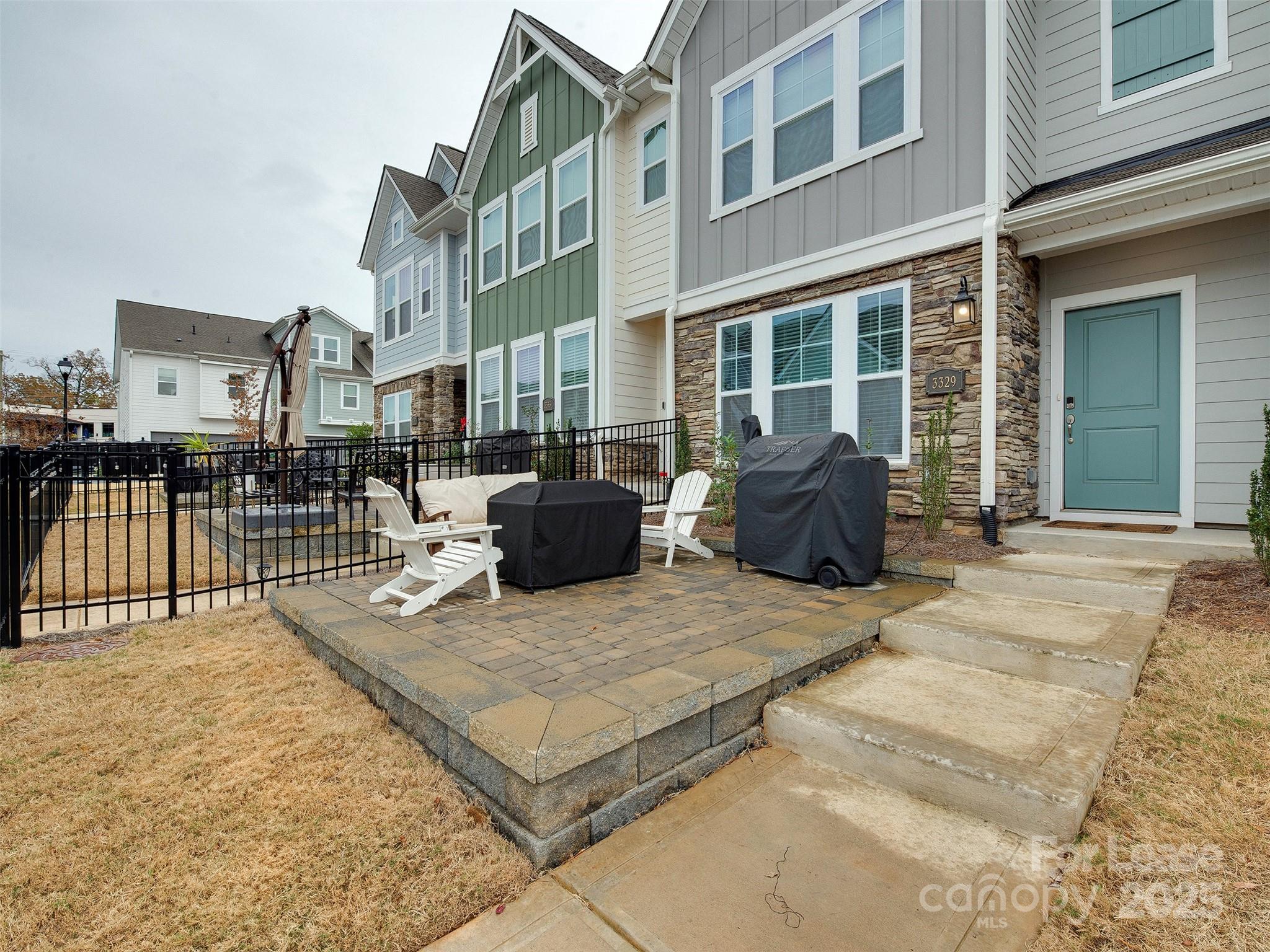 Villa Heights - Residential Lease