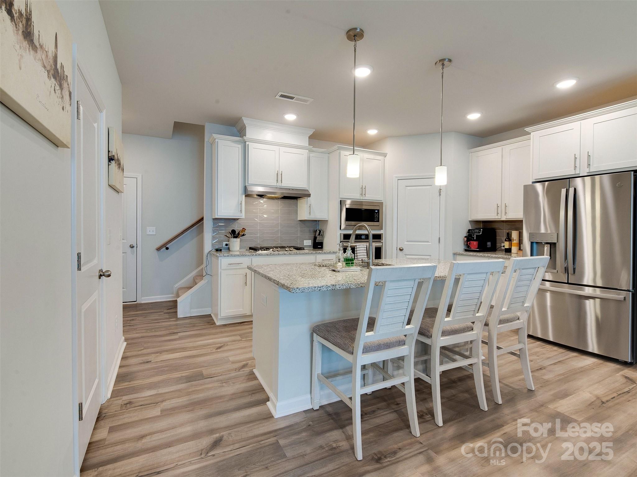 Villa Heights - Residential Lease