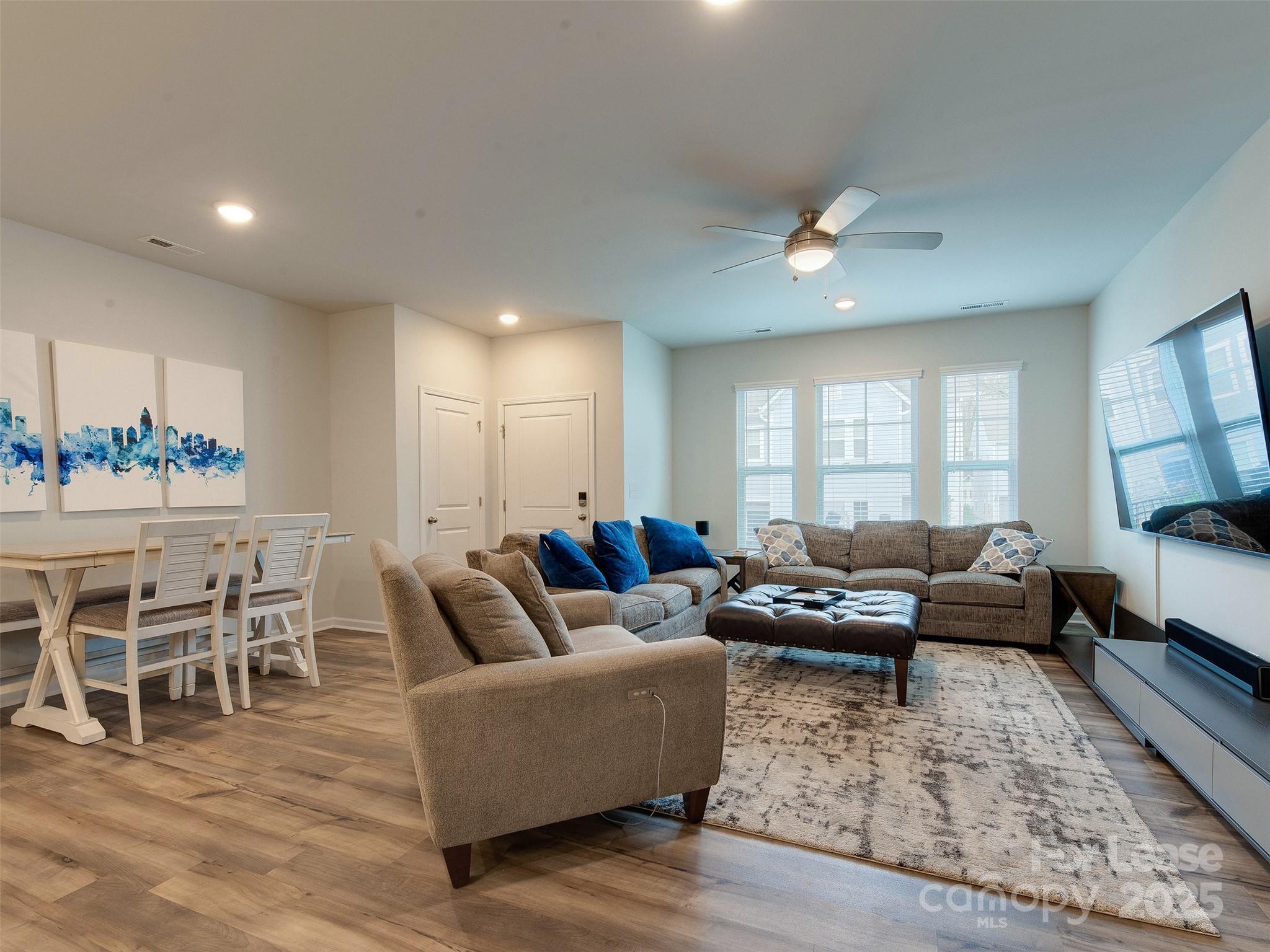 Villa Heights - Residential Lease