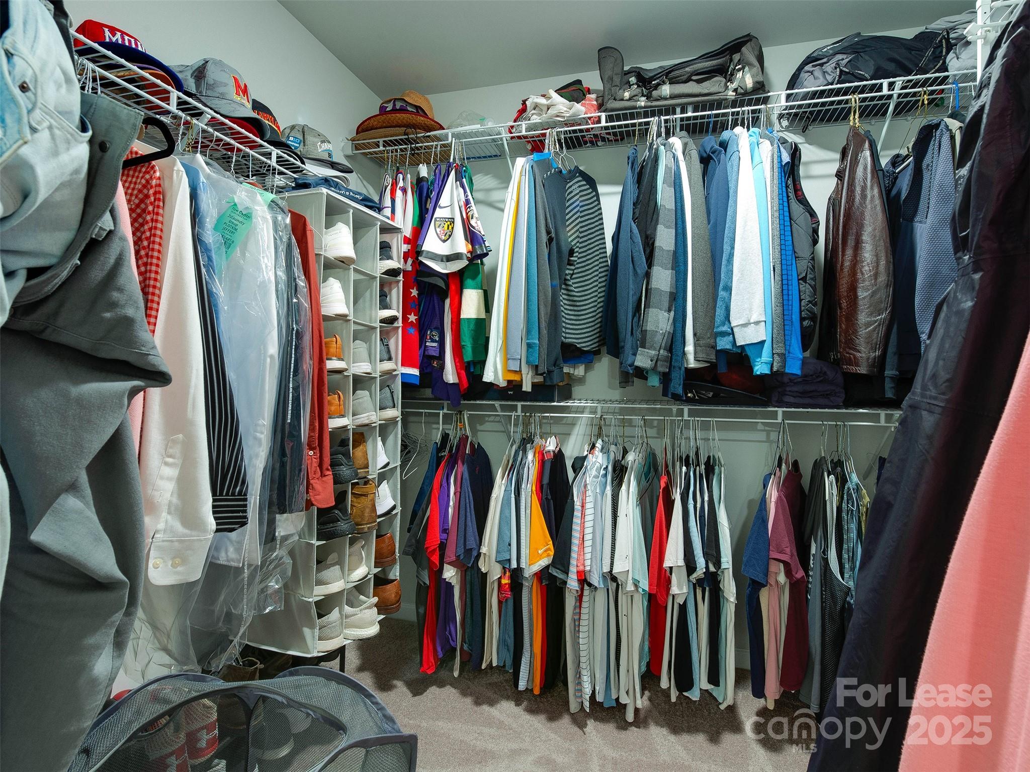 Villa Heights - Residential Lease