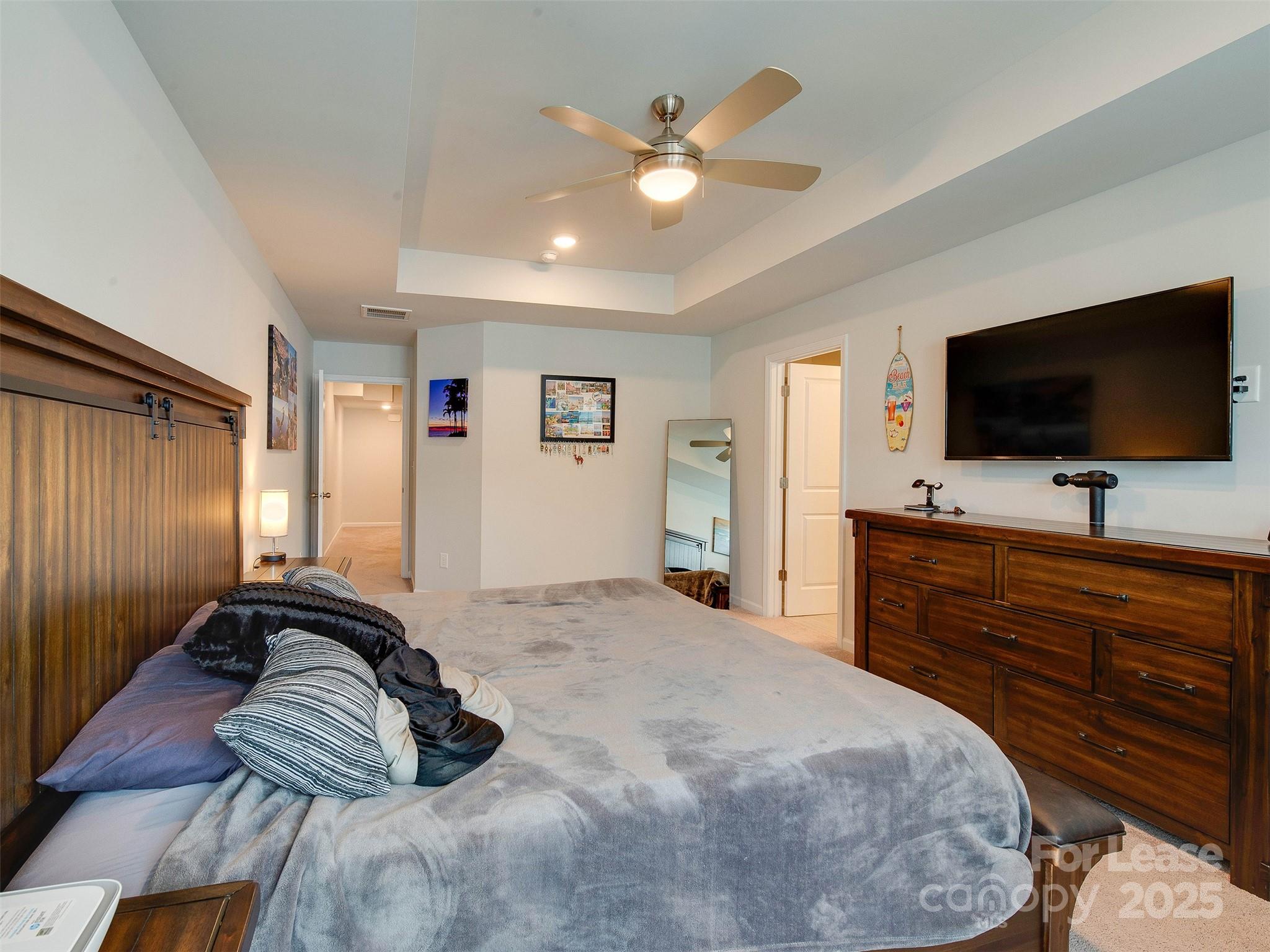 Villa Heights - Residential Lease