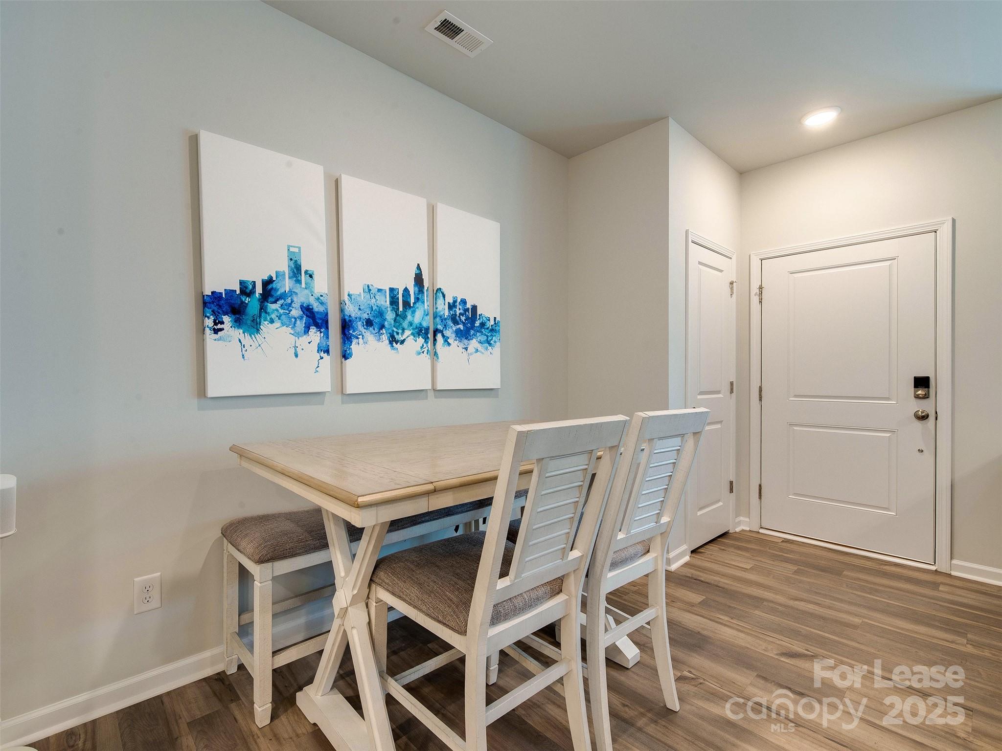 Villa Heights - Residential Lease