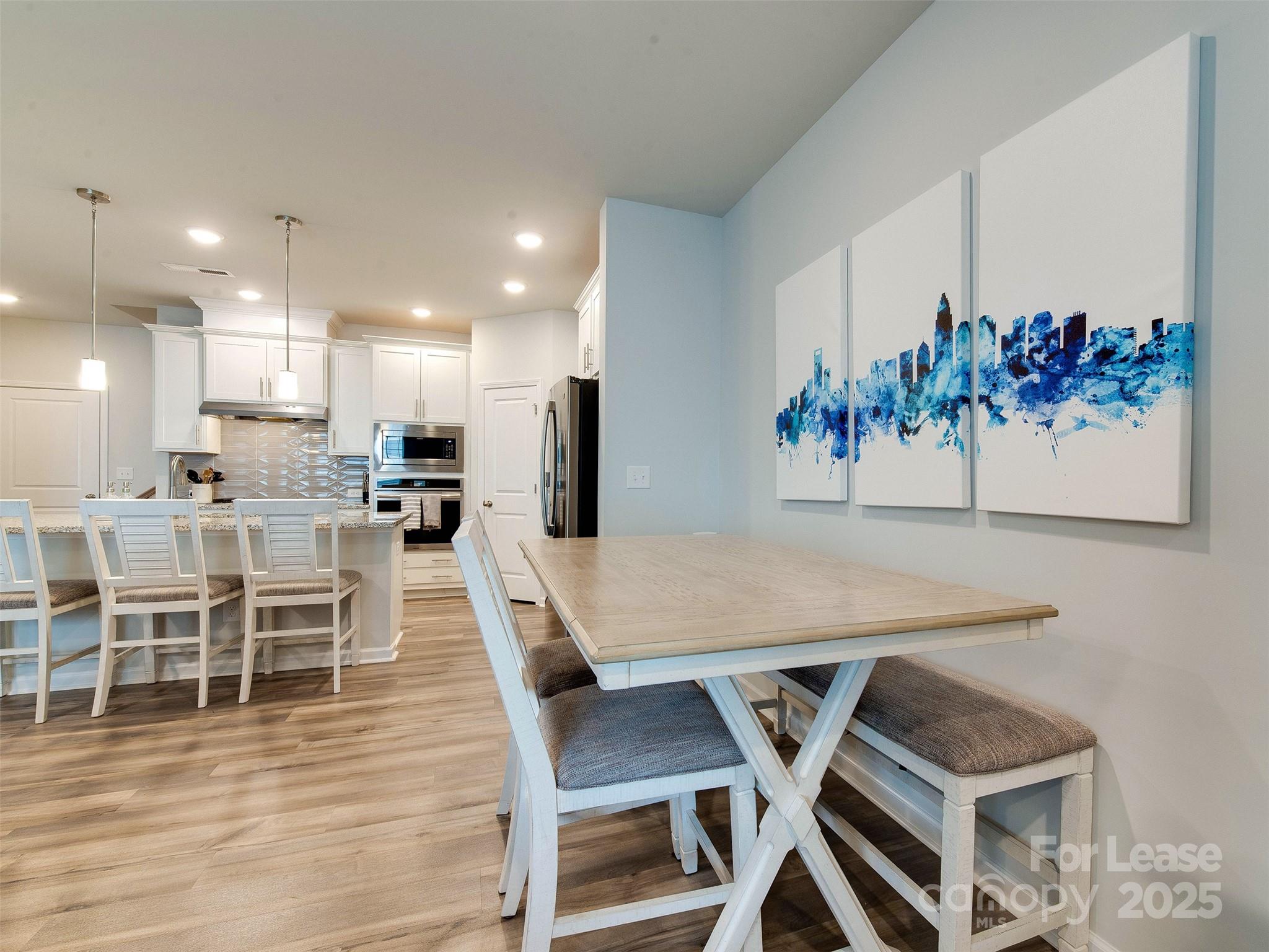 Villa Heights - Residential Lease