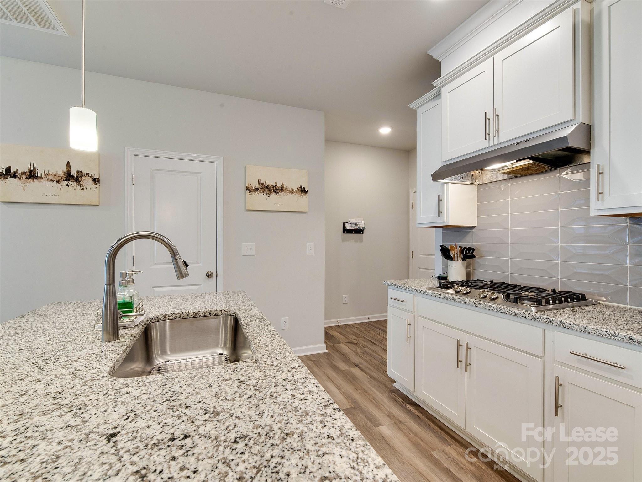 Villa Heights - Residential Lease