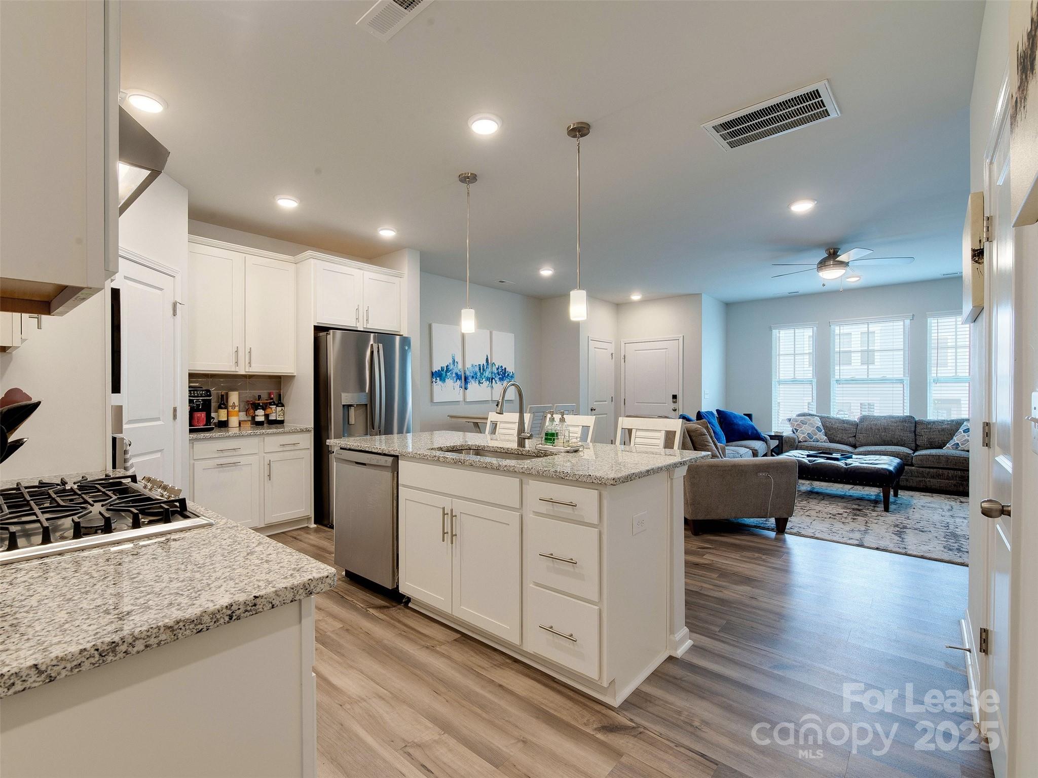 Villa Heights - Residential Lease