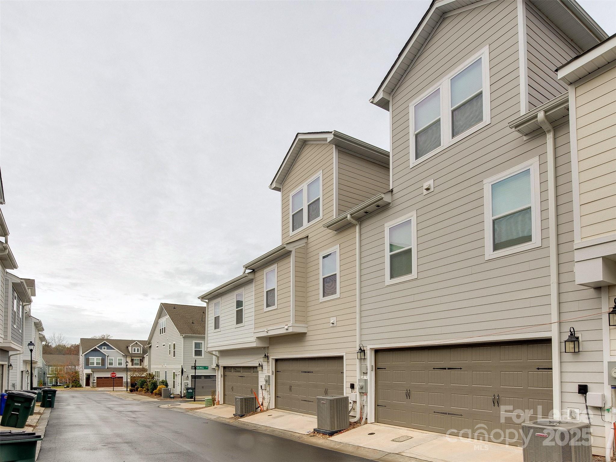 Villa Heights - Residential Lease