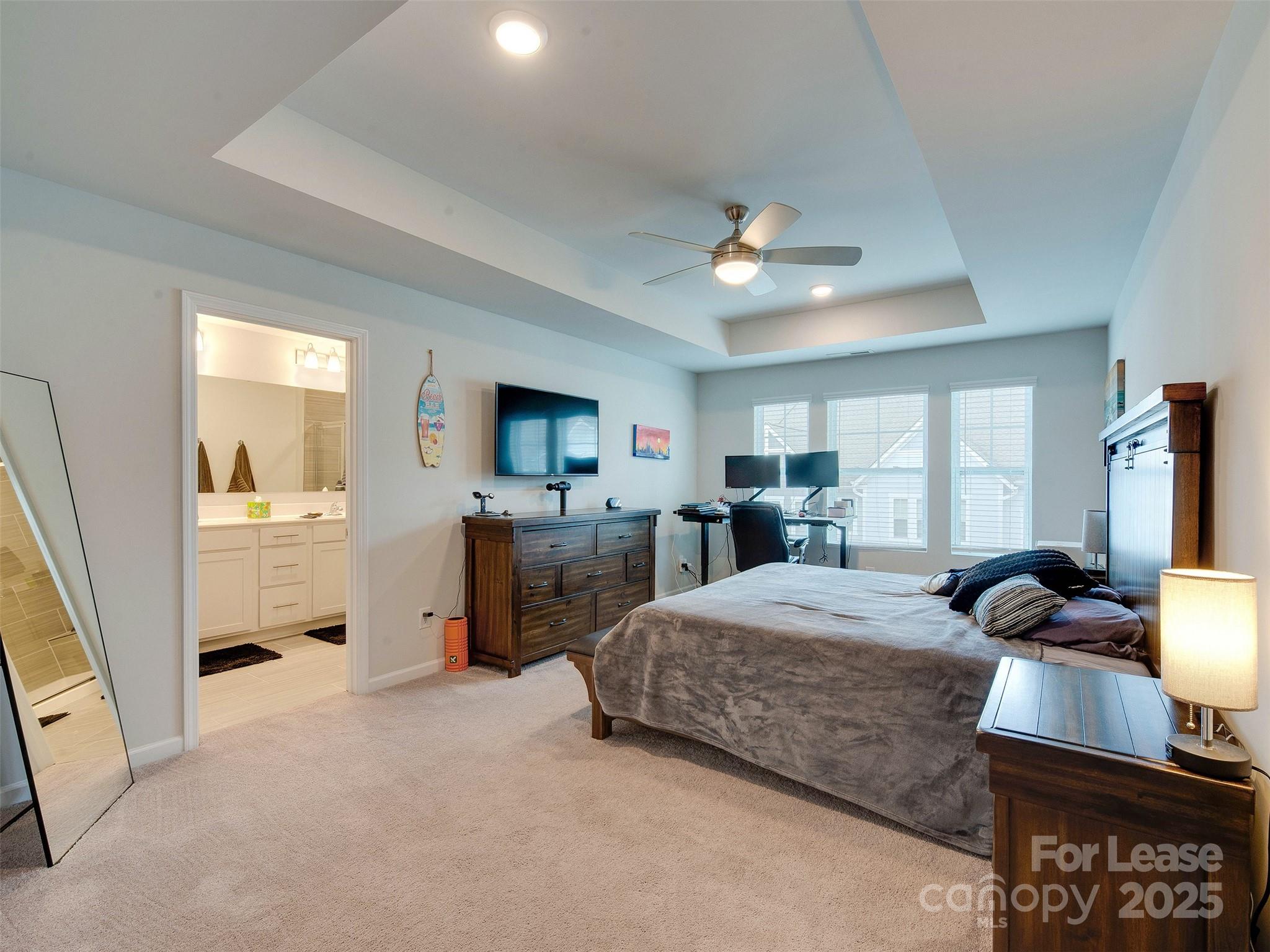 Villa Heights - Residential Lease