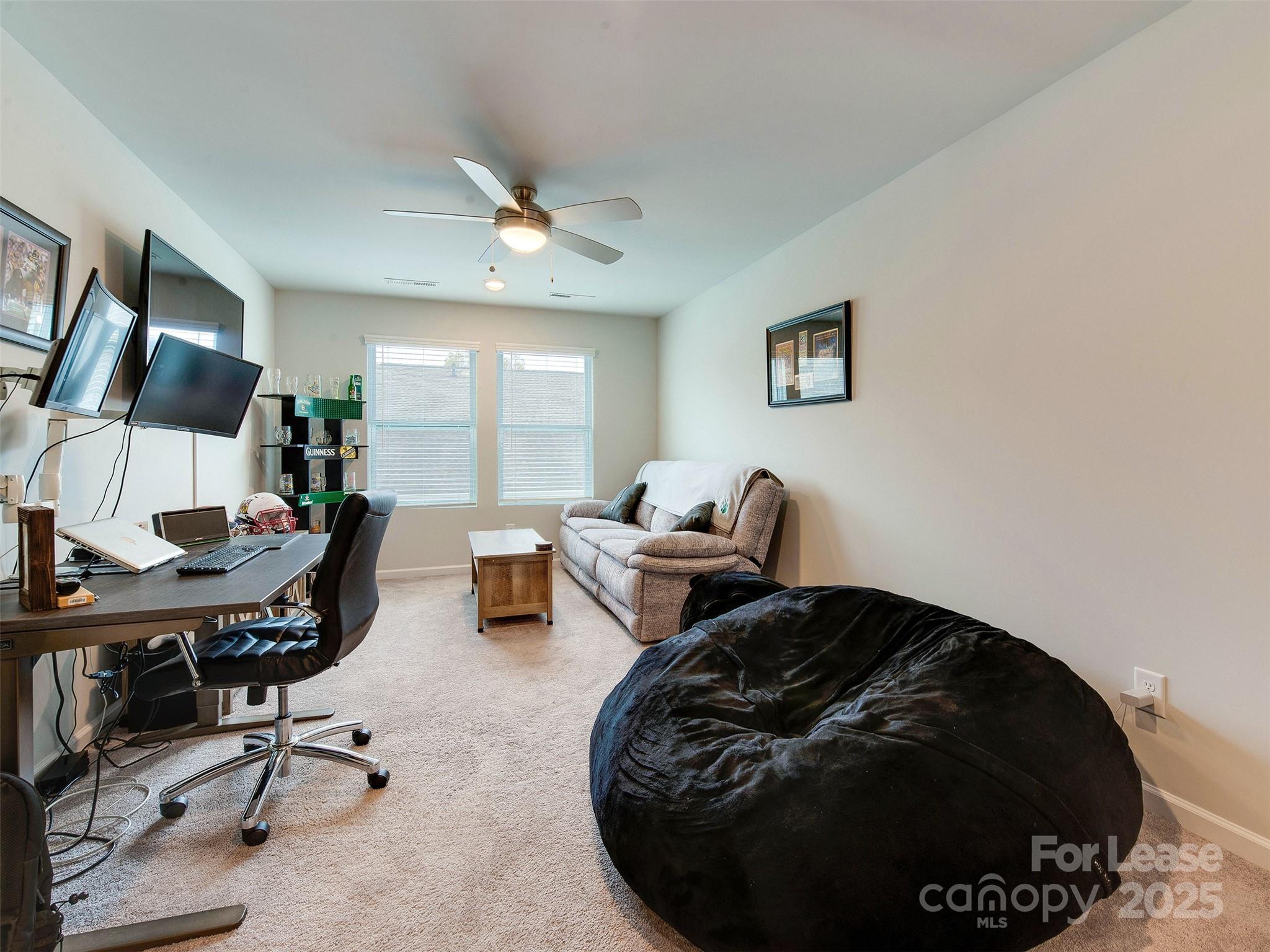 Villa Heights - Residential Lease