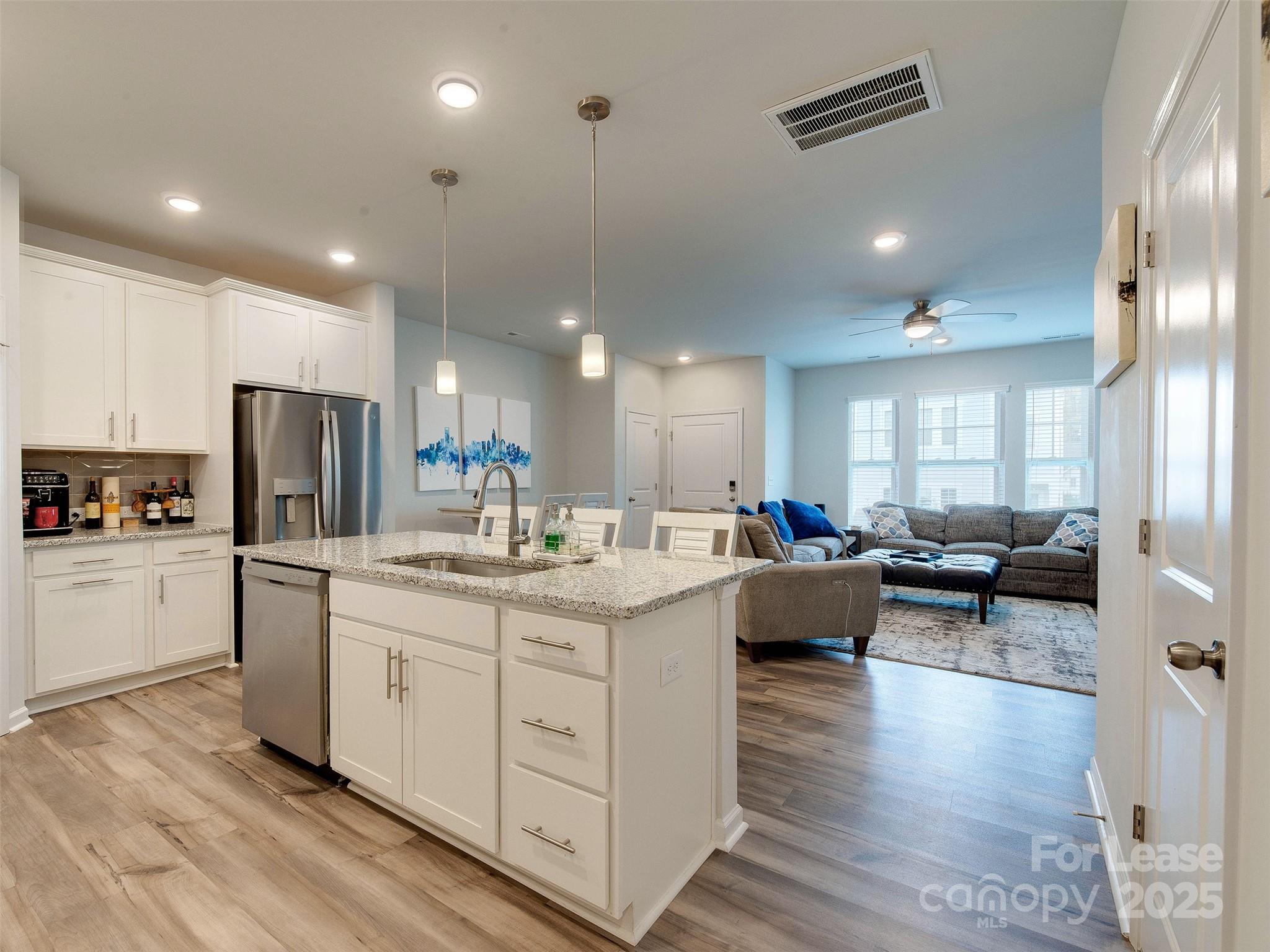 Villa Heights - Residential Lease