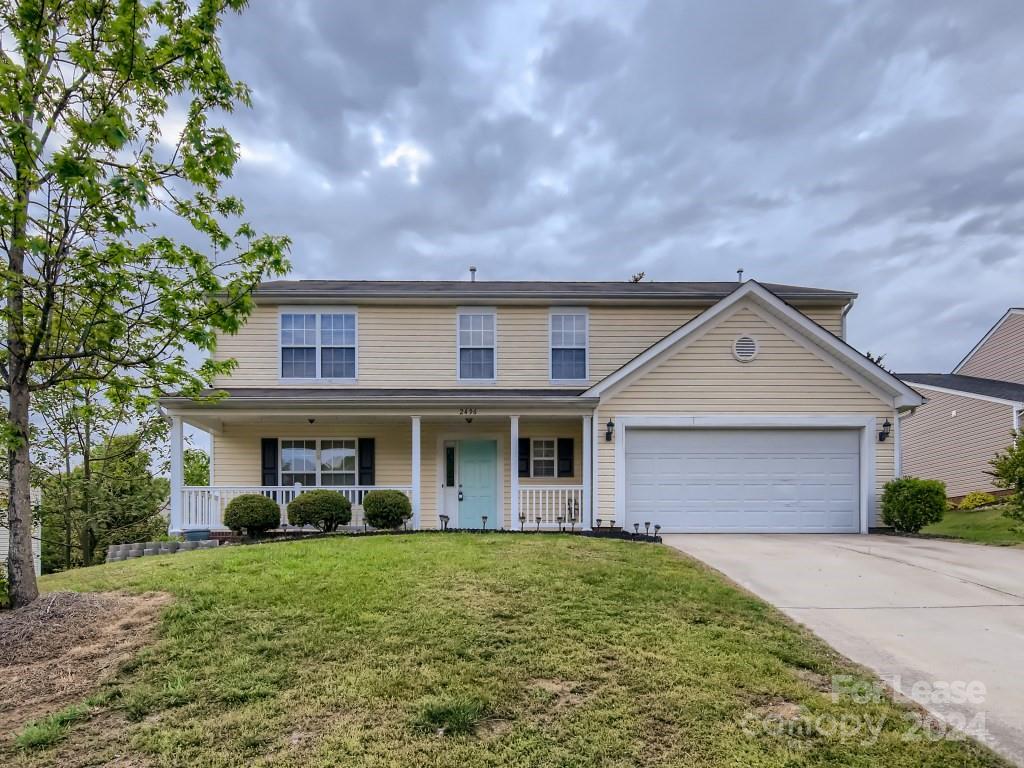 Bethelfields - Residential Lease