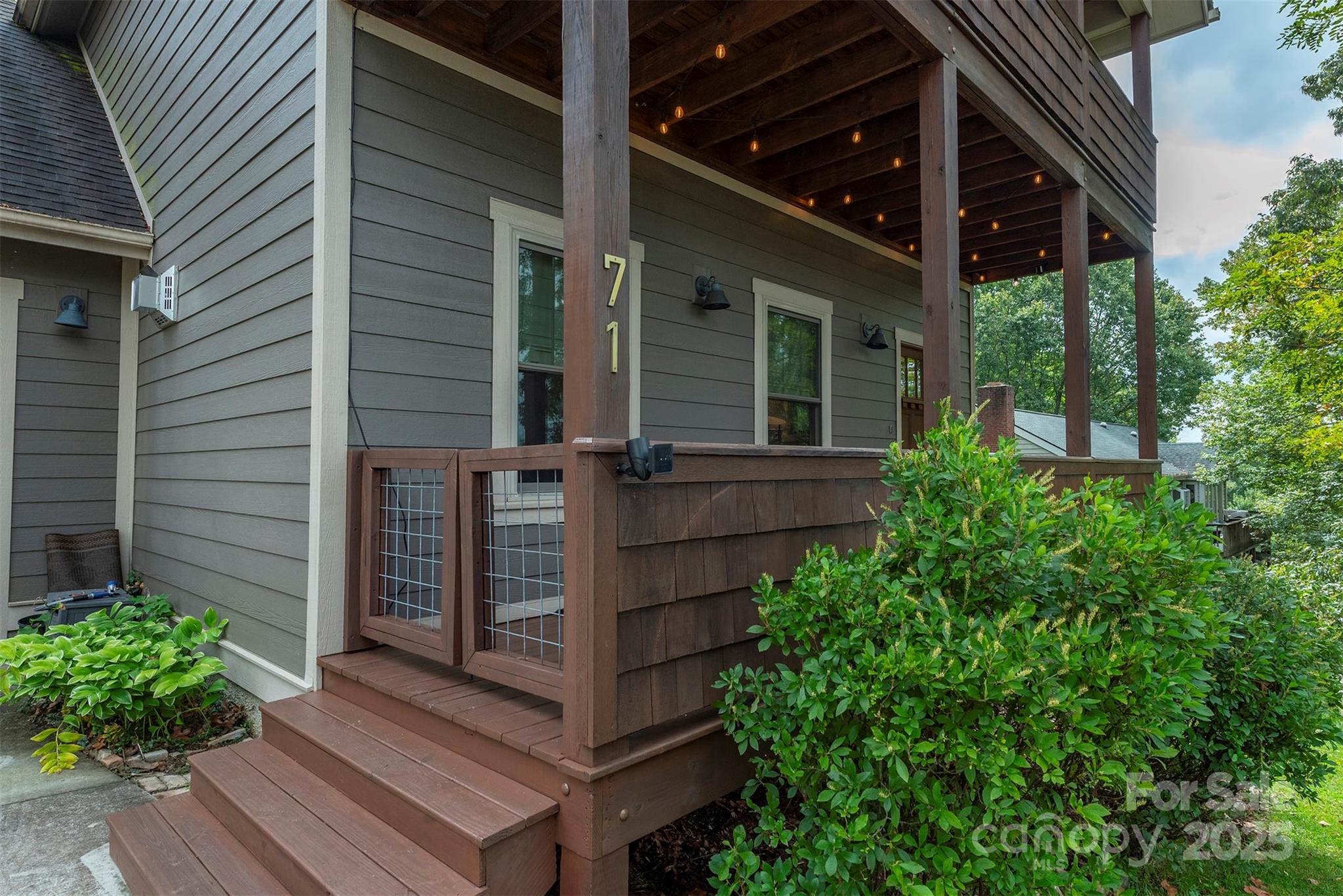 71 McLain Street