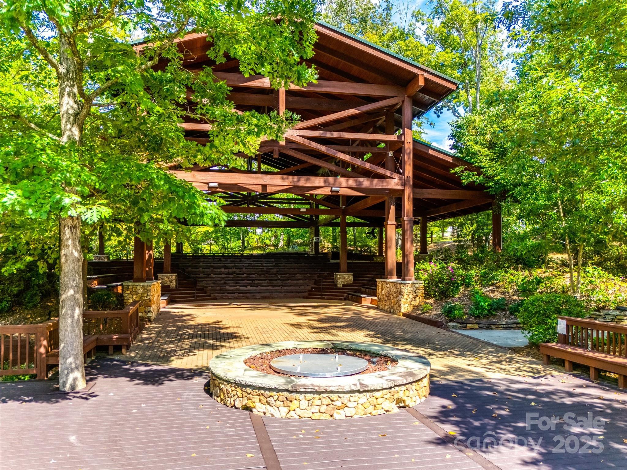 Tree Tops - Residential