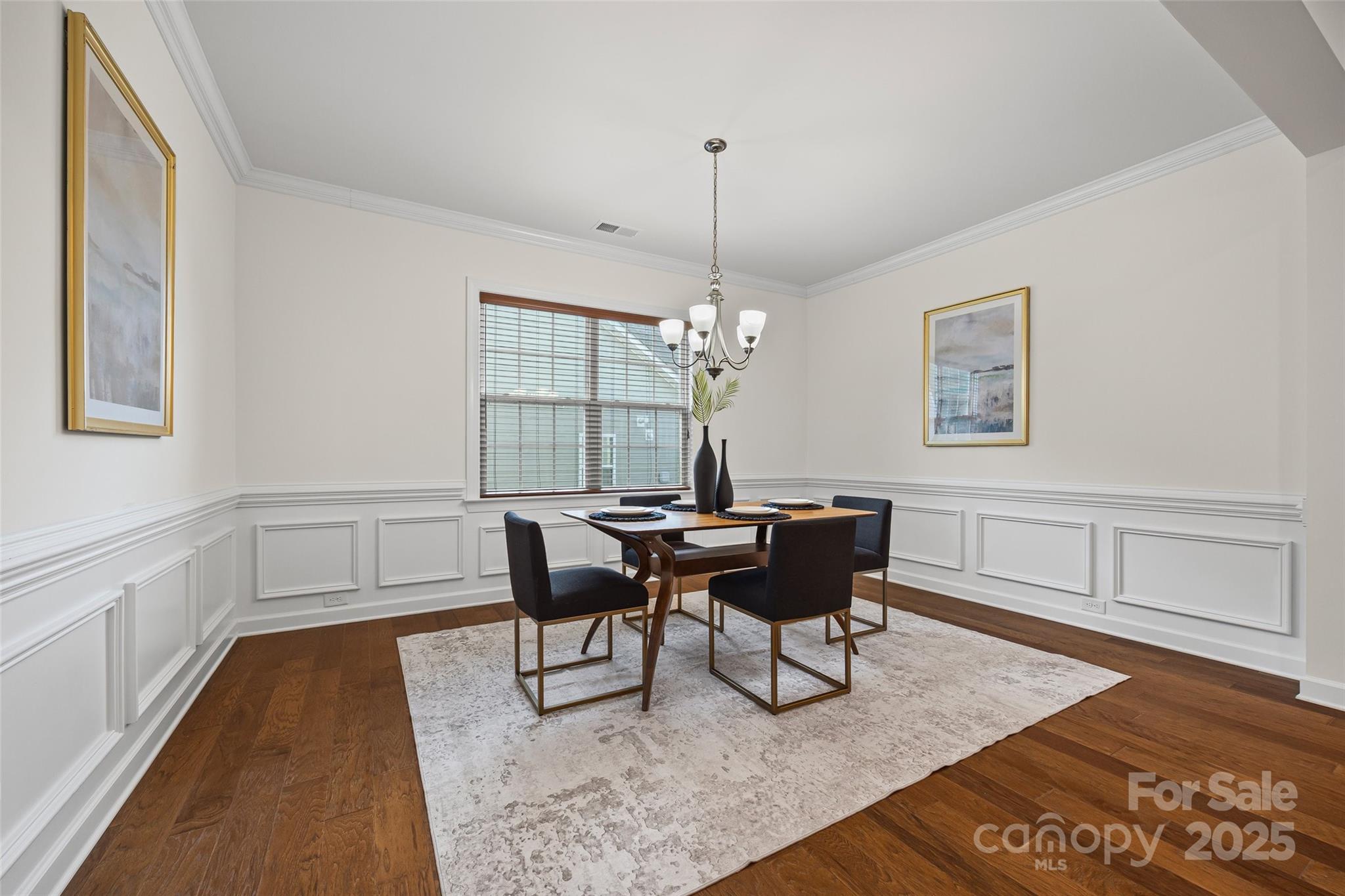 Tree Tops - Residential