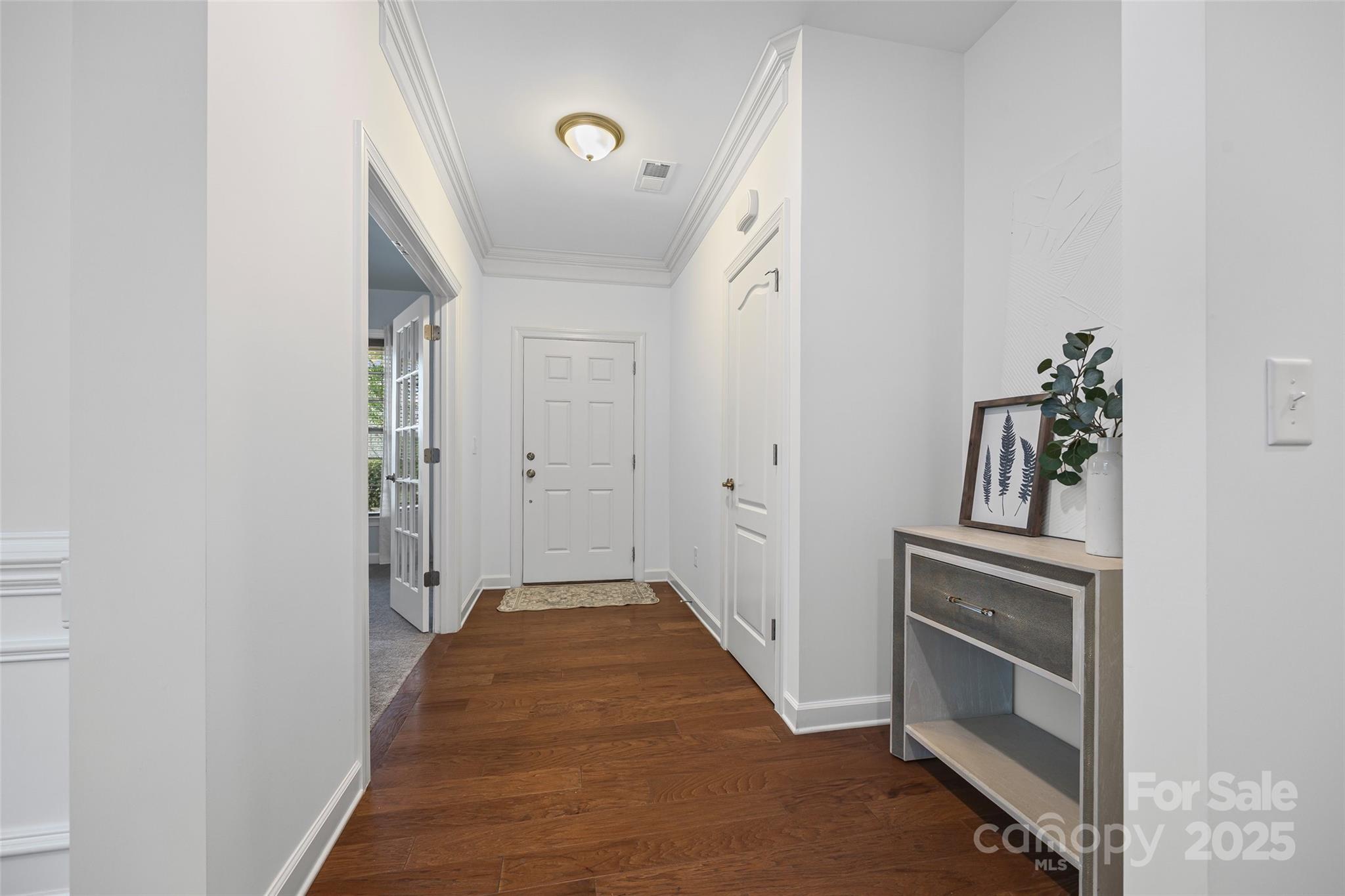 Tree Tops - Residential