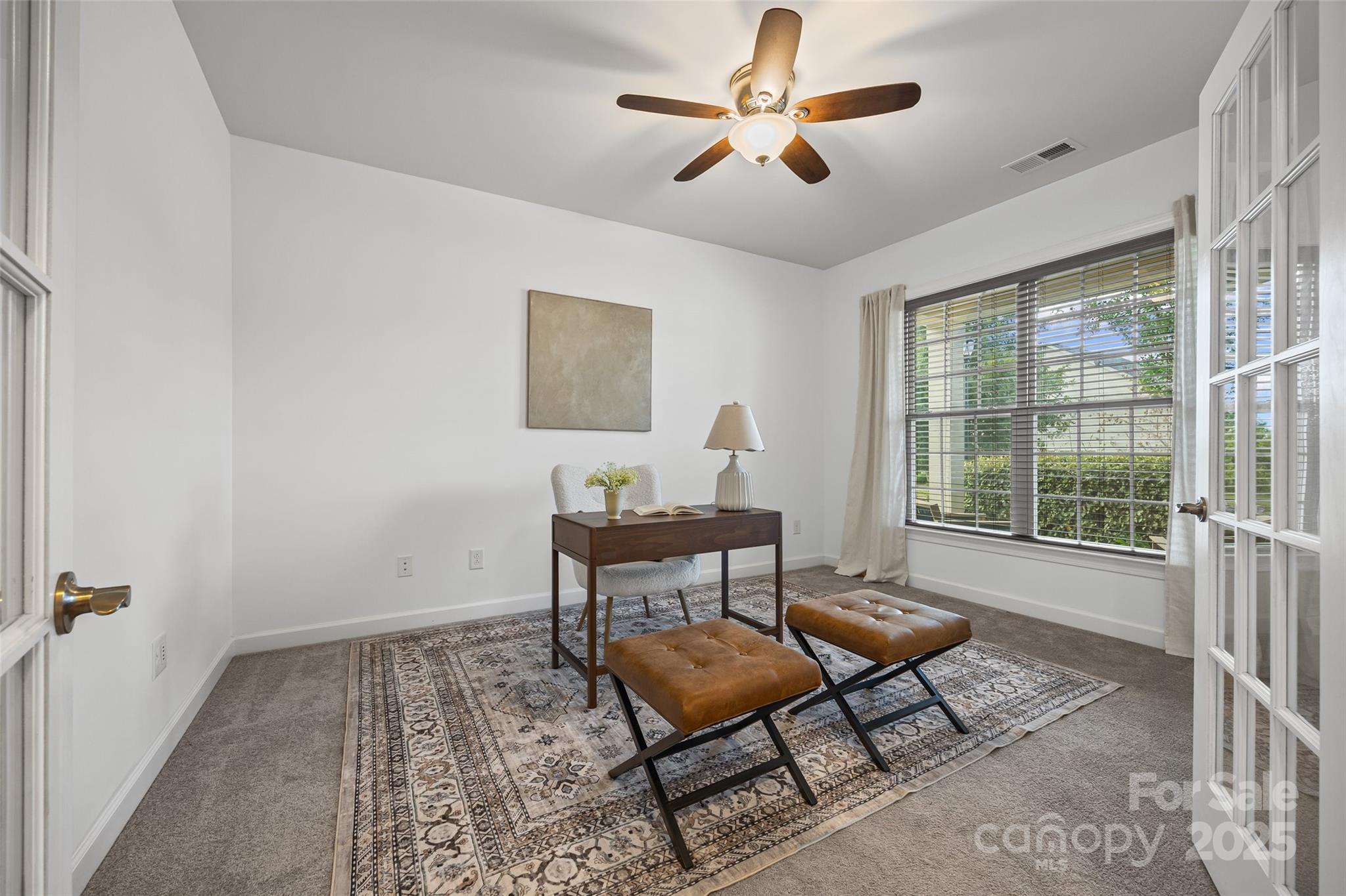 Tree Tops - Residential