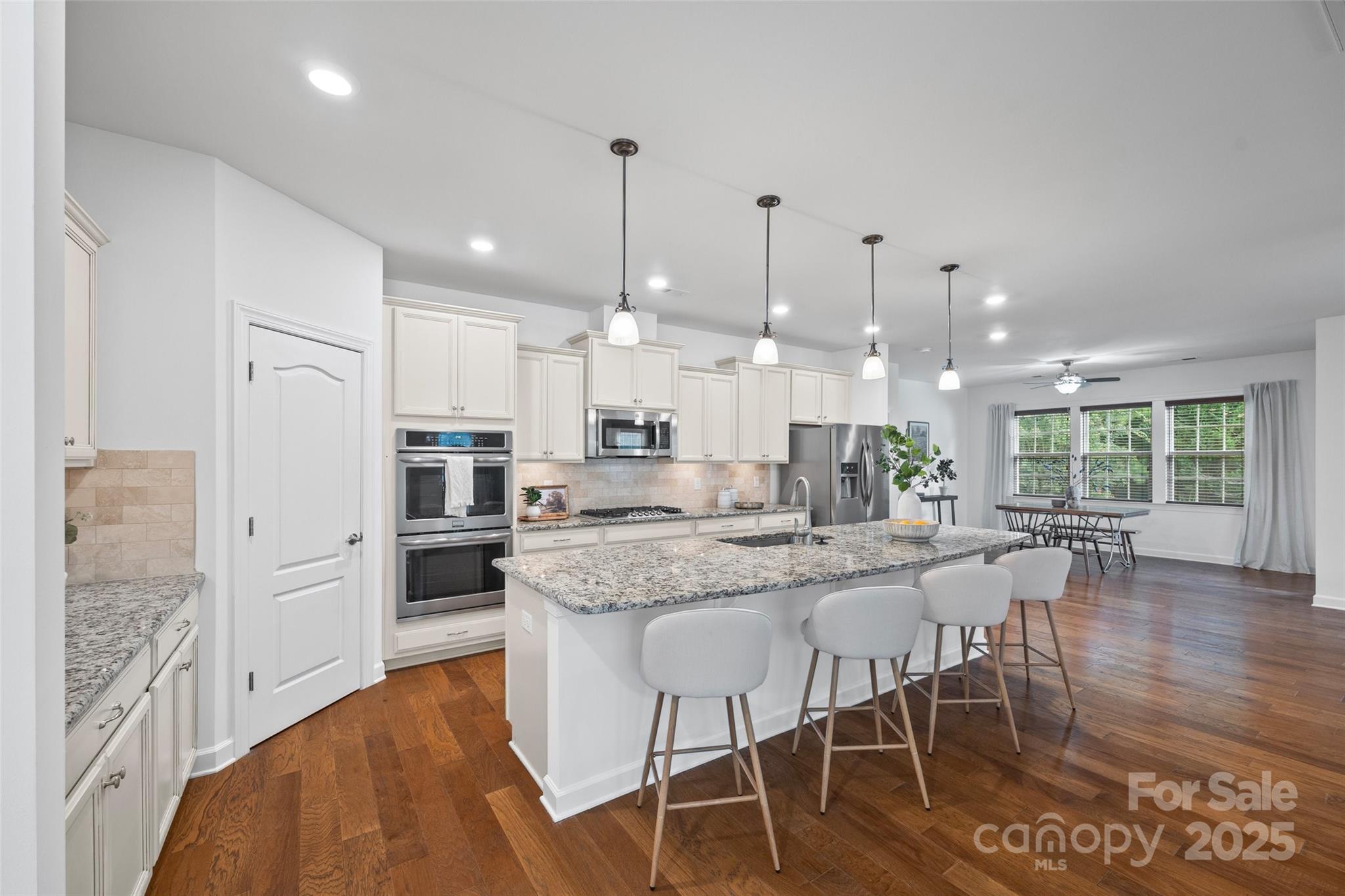 Tree Tops - Residential