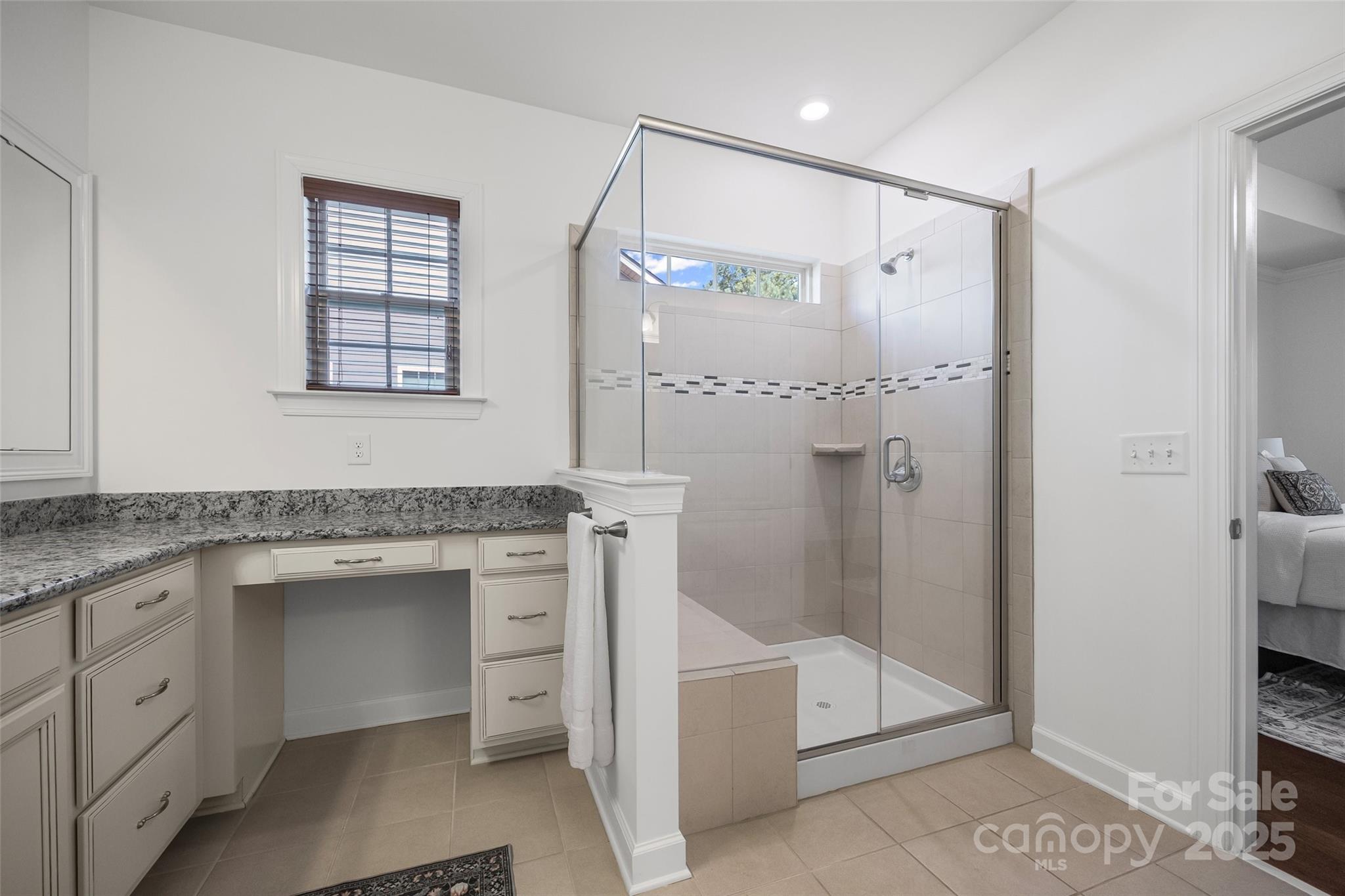 Tree Tops - Residential