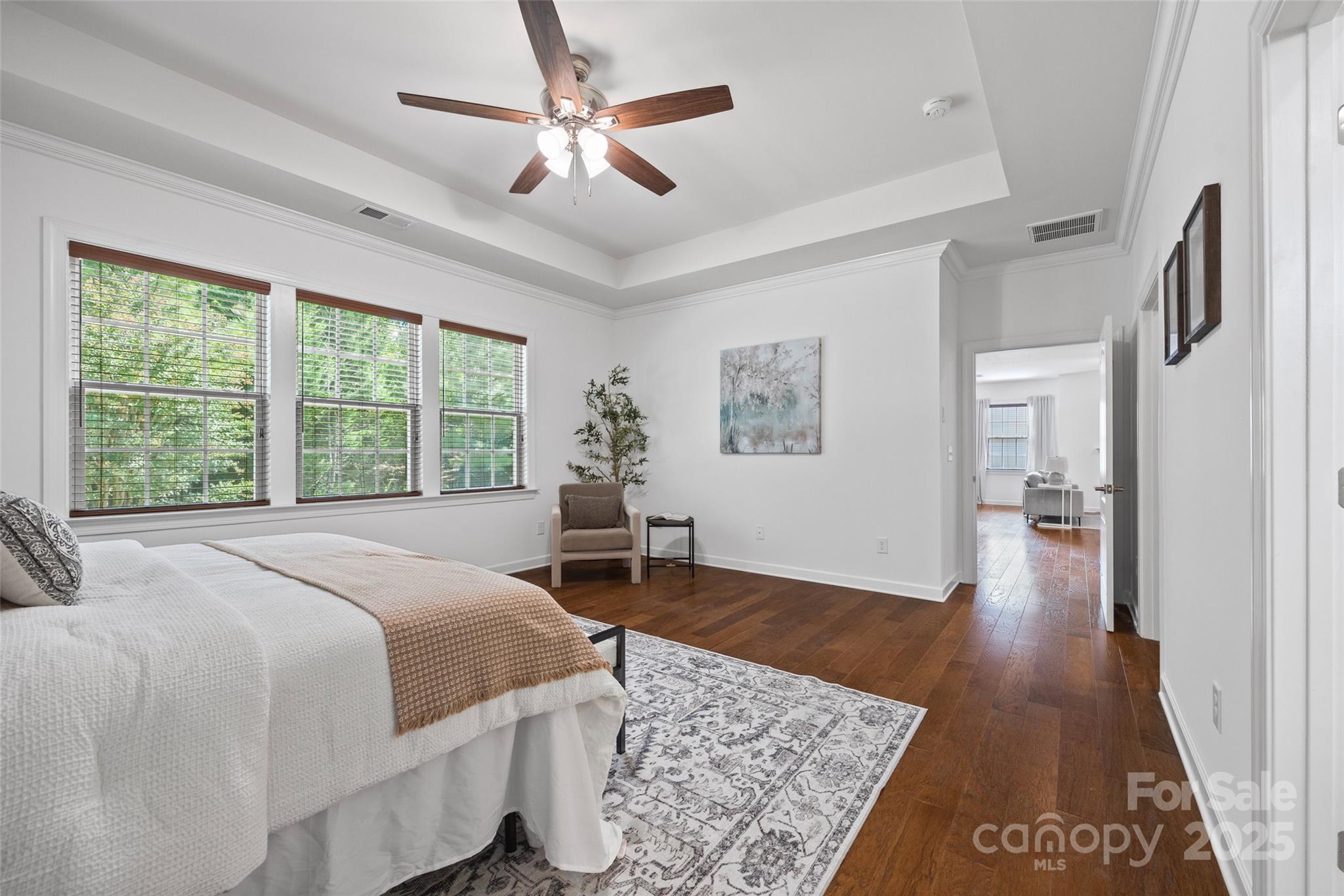 Tree Tops - Residential